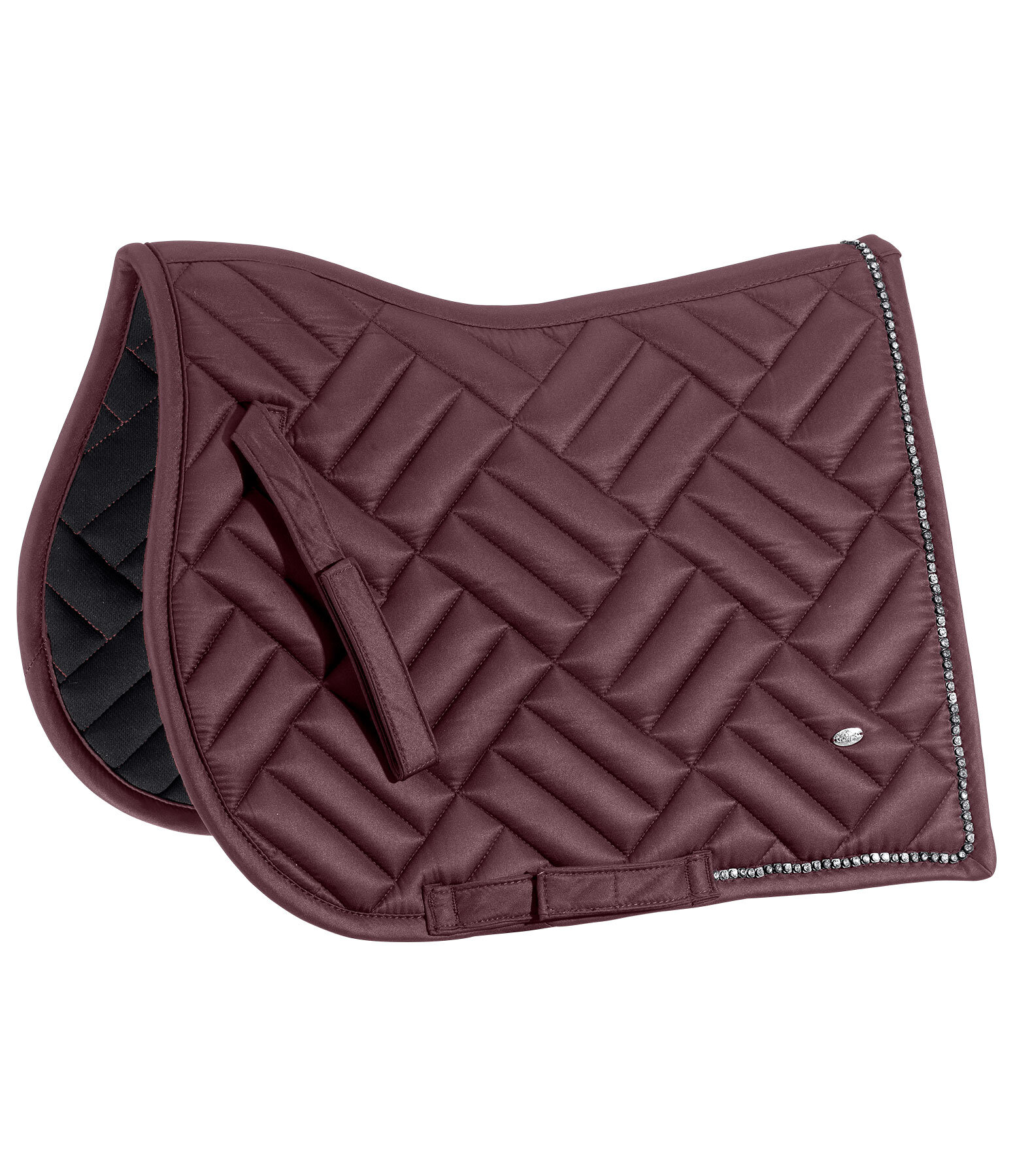 Tapis de selle  Brilliant