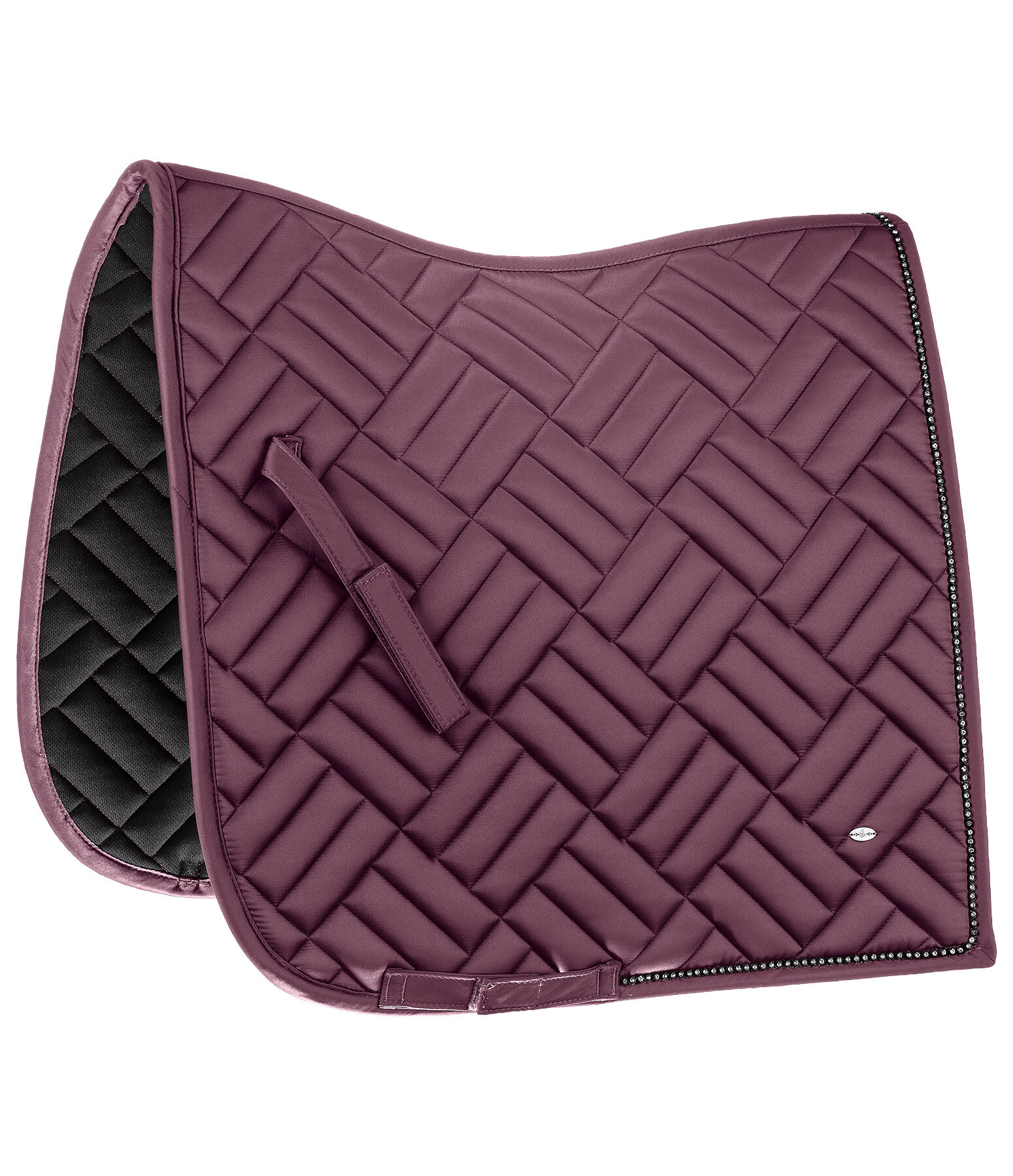 Tapis de selle  Brilliant