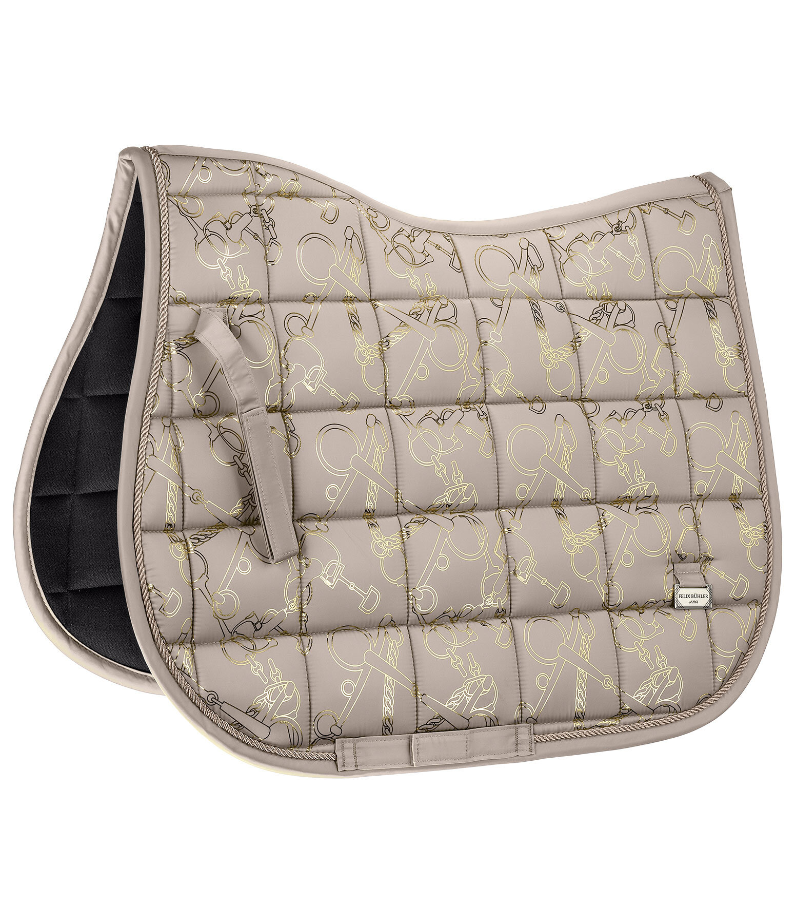 Tapis de selle  Signature