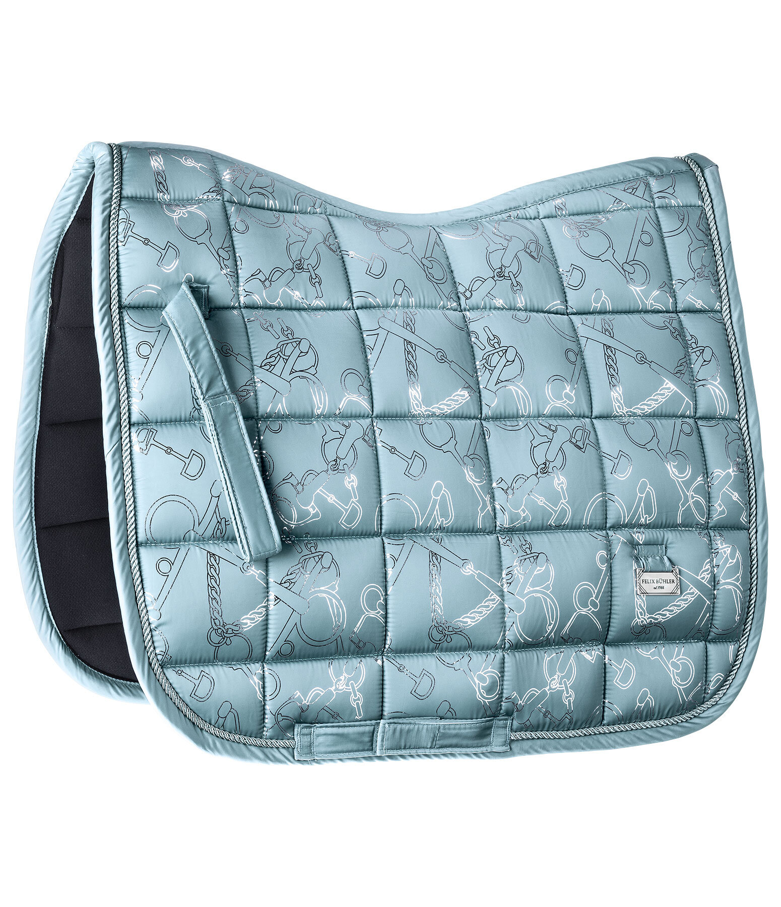 Tapis de selle  Signature