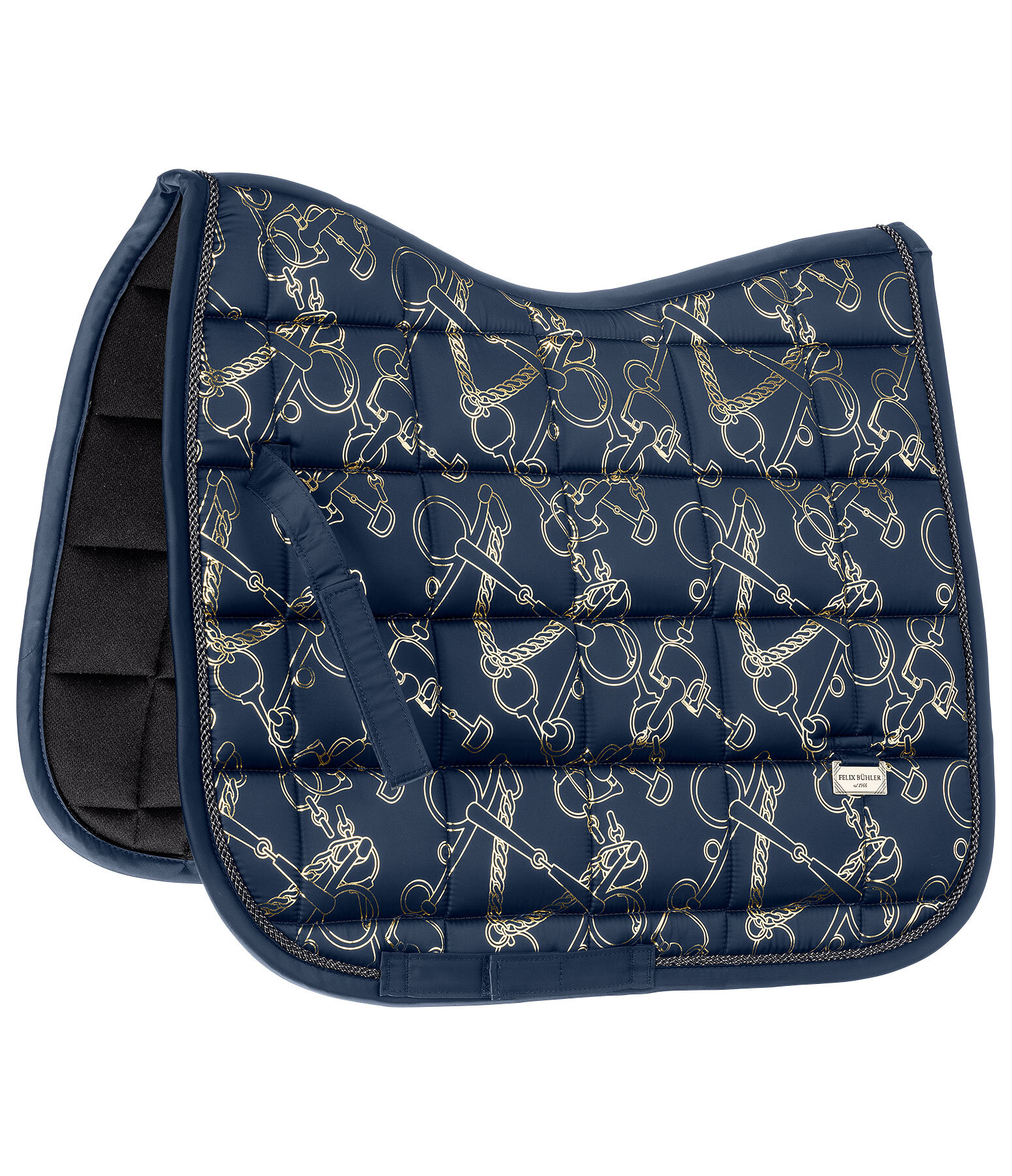 Tapis de selle  Signature