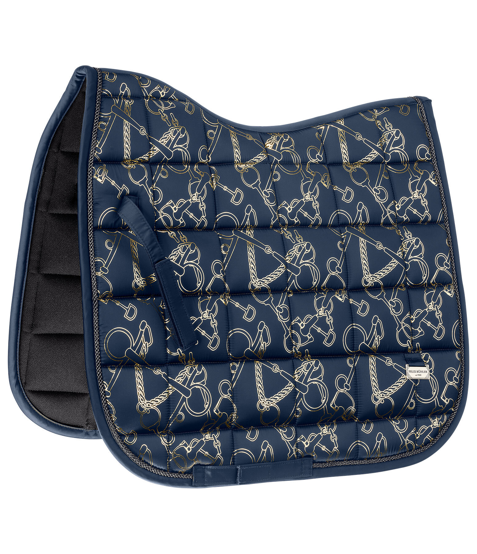 Tapis de selle  Signature