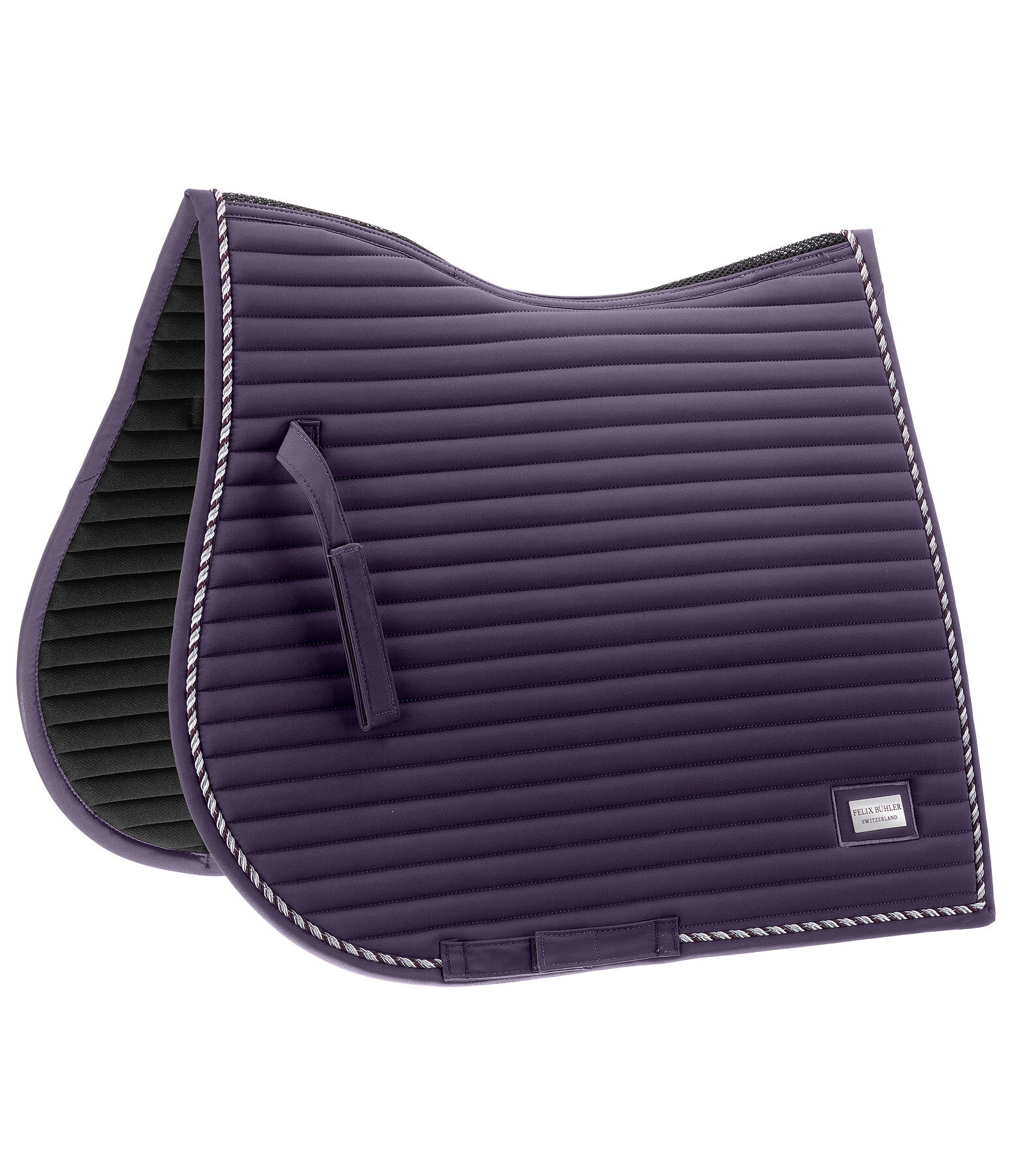 Tapis de selle  Sophistication avec contre-sanglons