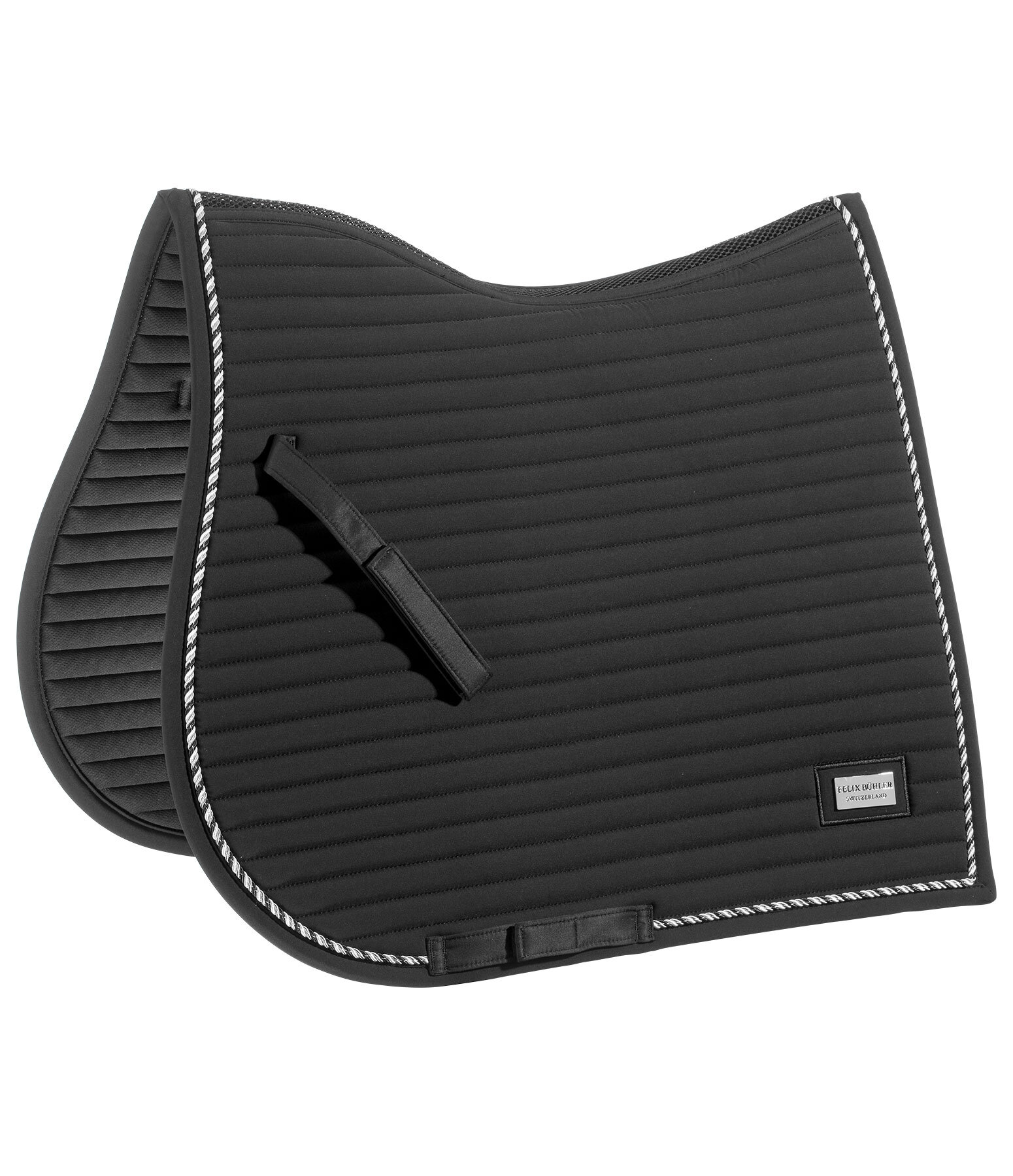 Tapis de selle  Sophistication avec contre-sanglons