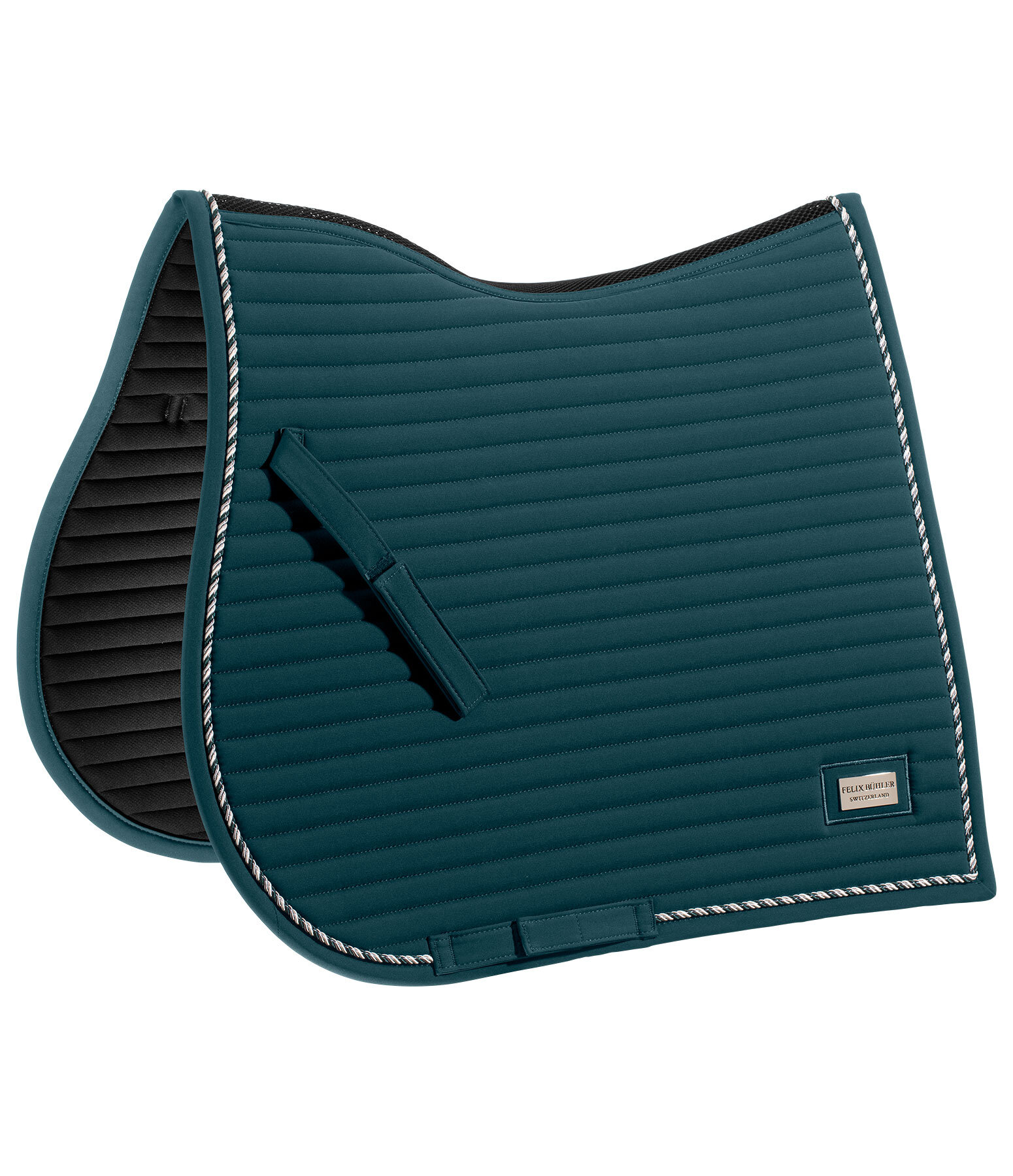 Tapis de selle  Sophistication avec contre-sanglons