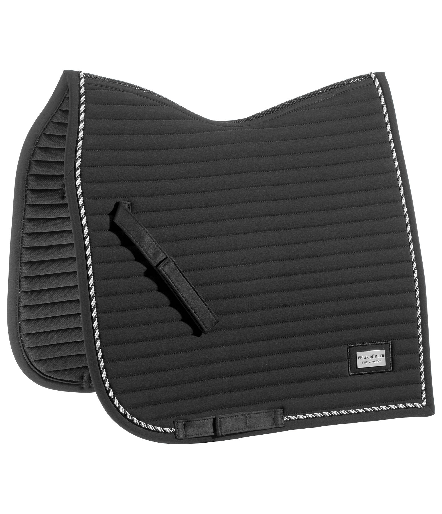 Tapis de selle  Sophistication avec contre-sanglons