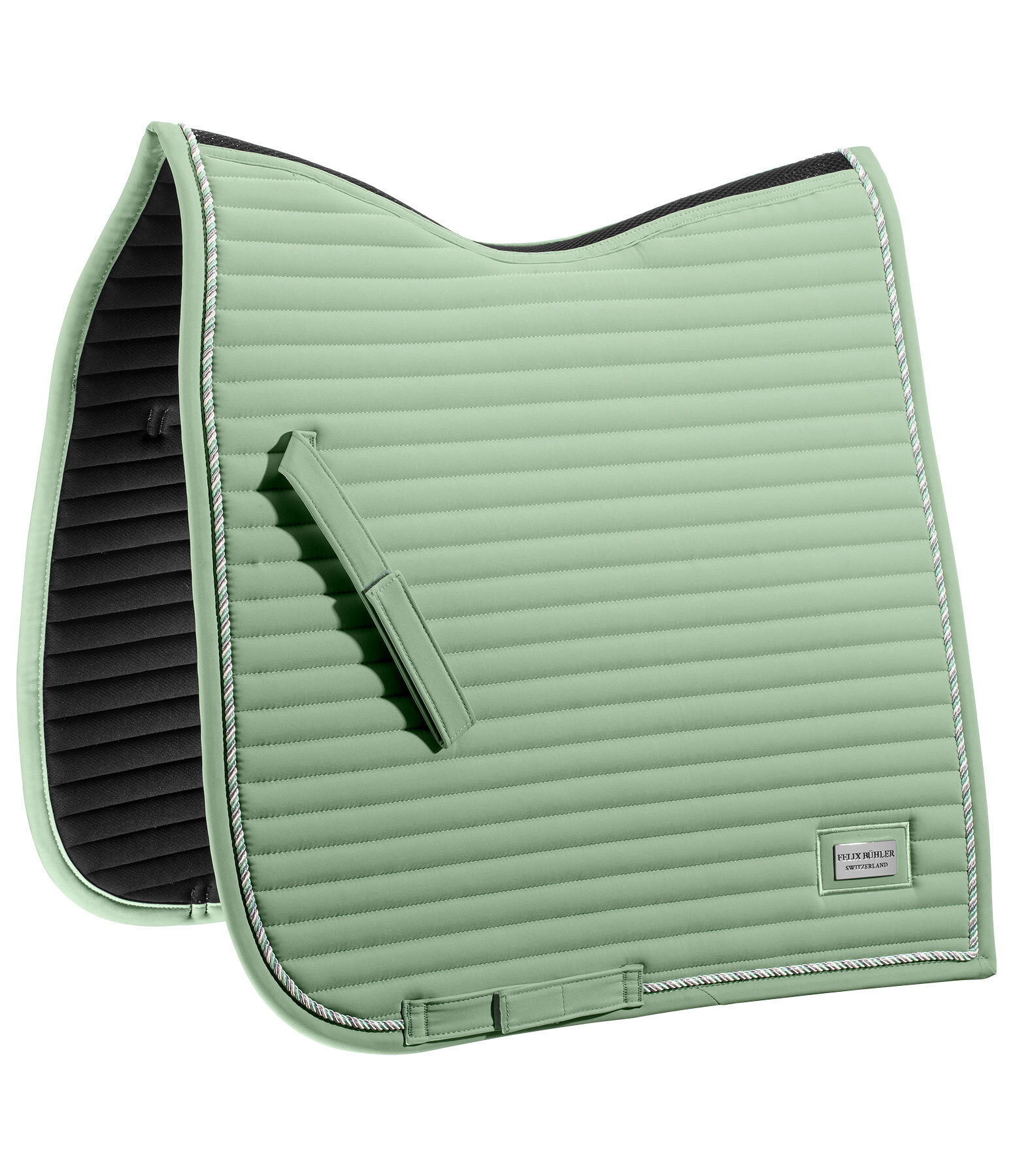Tapis de selle  Sophistication avec contre-sanglons