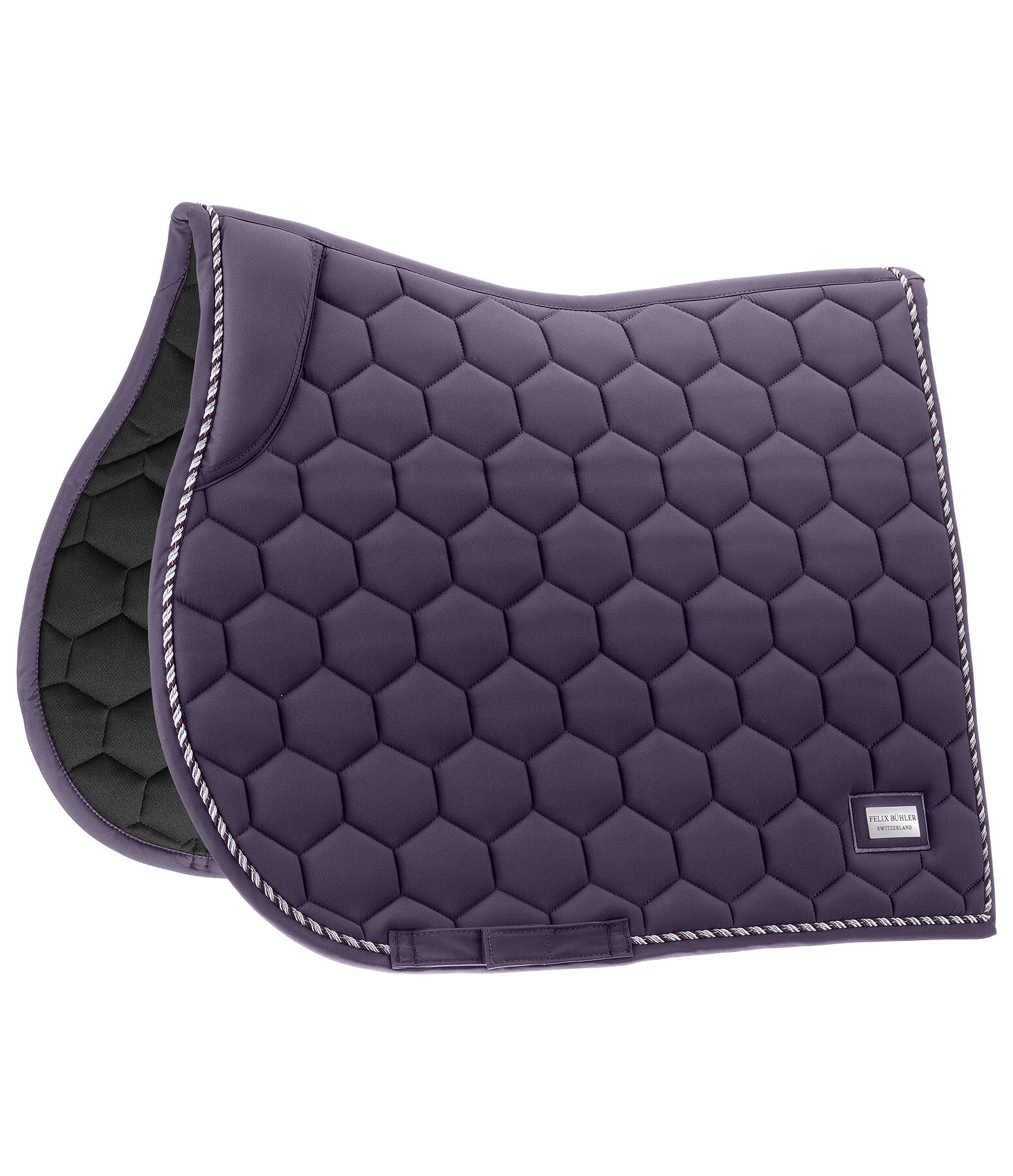 Tapis de selle  Sophistication sans contre-sanglons
