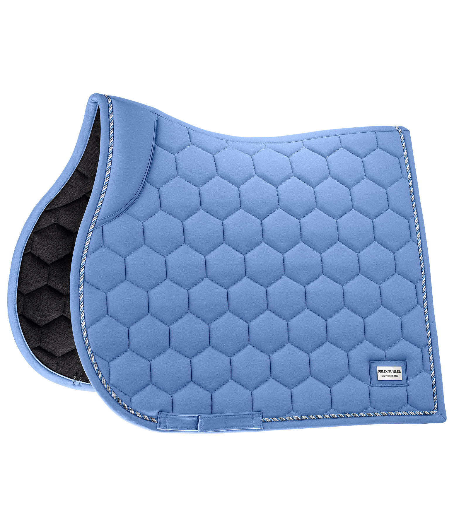 Tapis de selle  Sophistication sans contre-sanglons