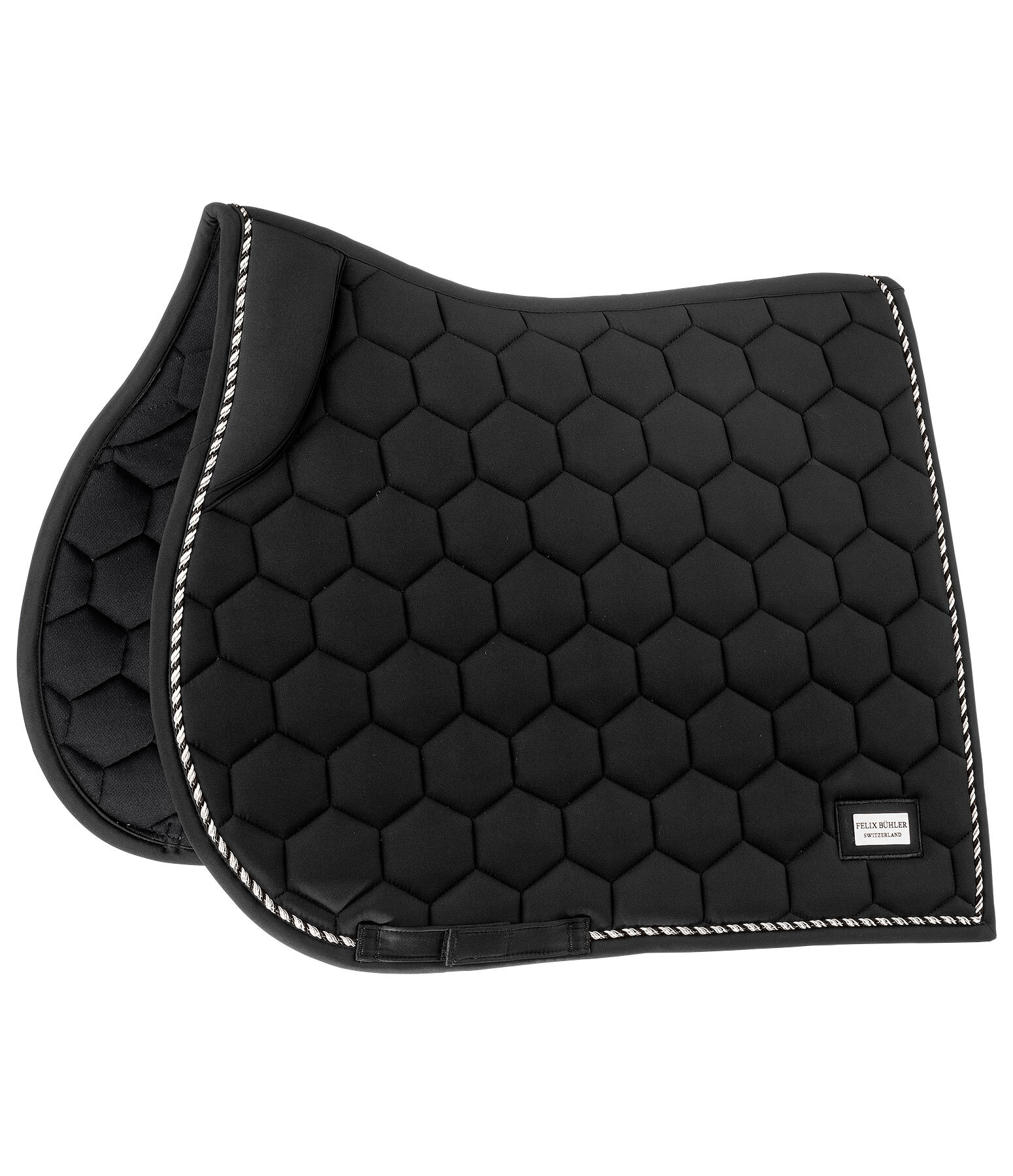 Tapis de selle  Sophistication sans contre-sanglons