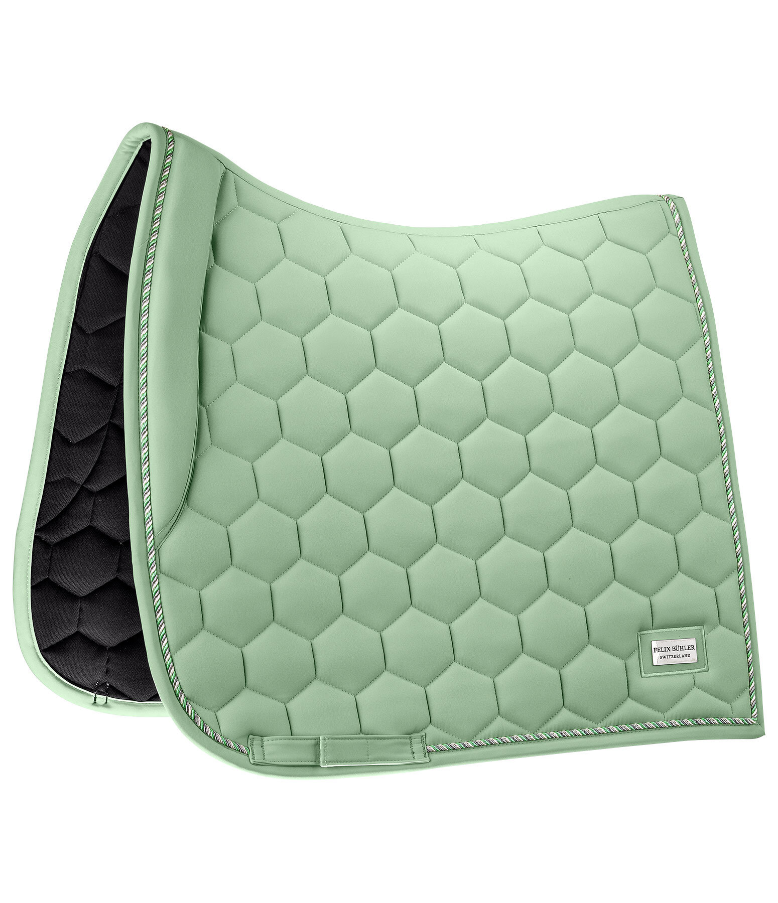 Tapis de selle  Sophistication sans contre-sanglons