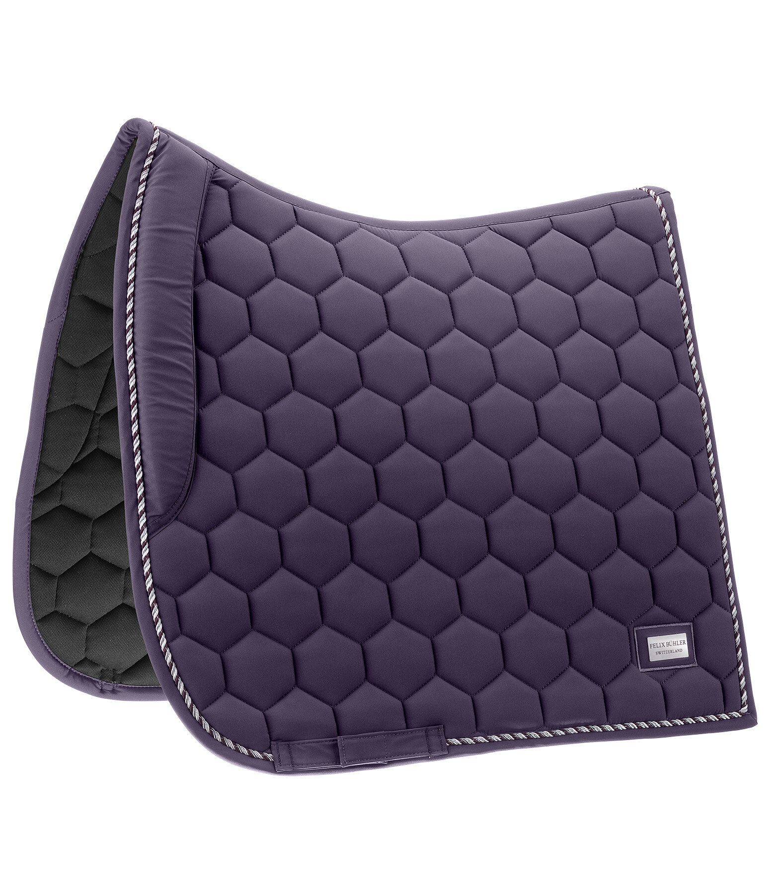 Tapis de selle  Sophistication sans contre-sanglons