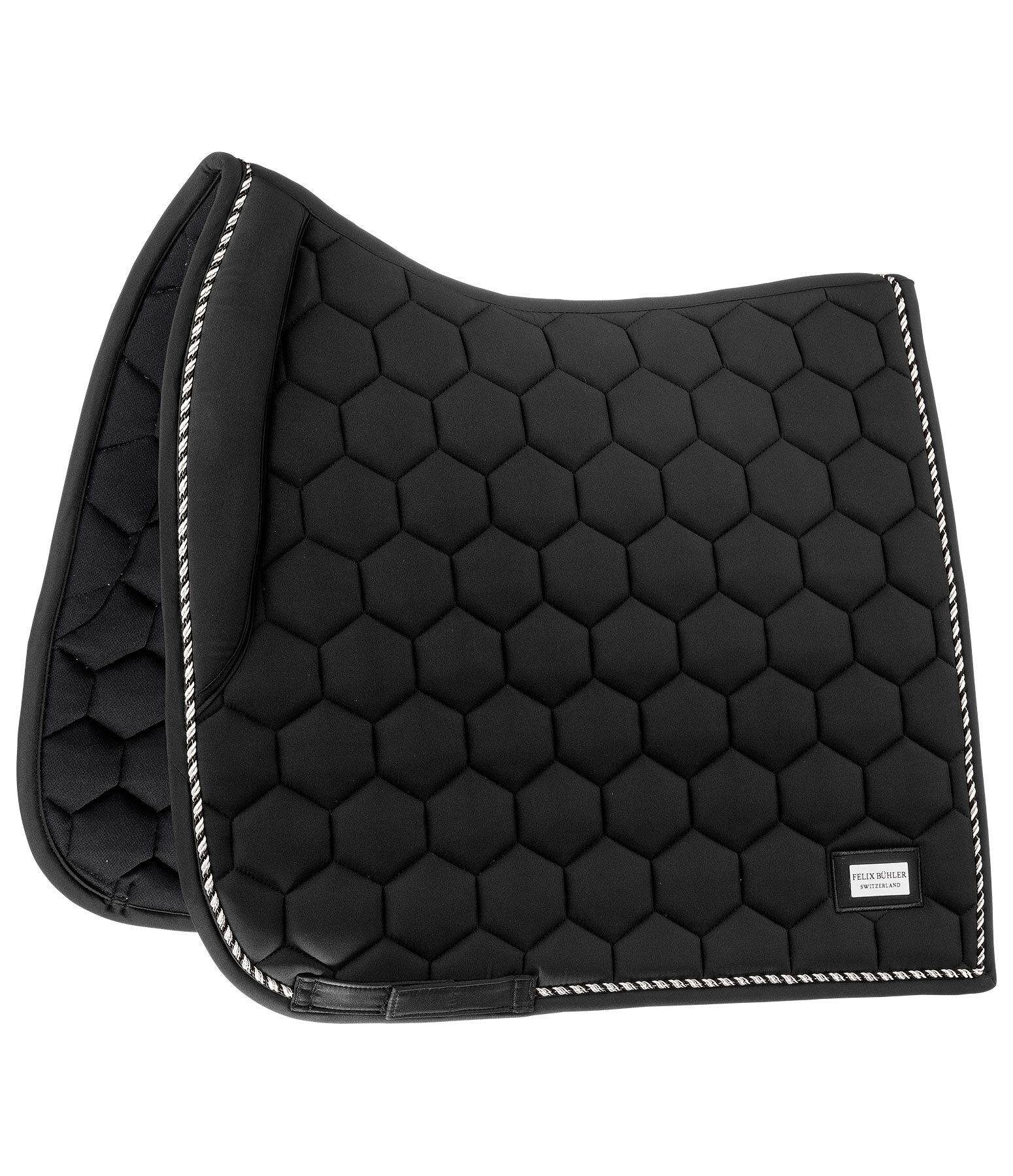Tapis de selle  Sophistication sans contre-sanglons