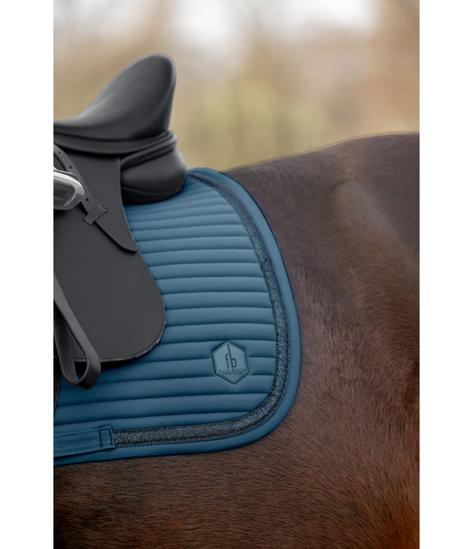 Tapis de selle  Glitter