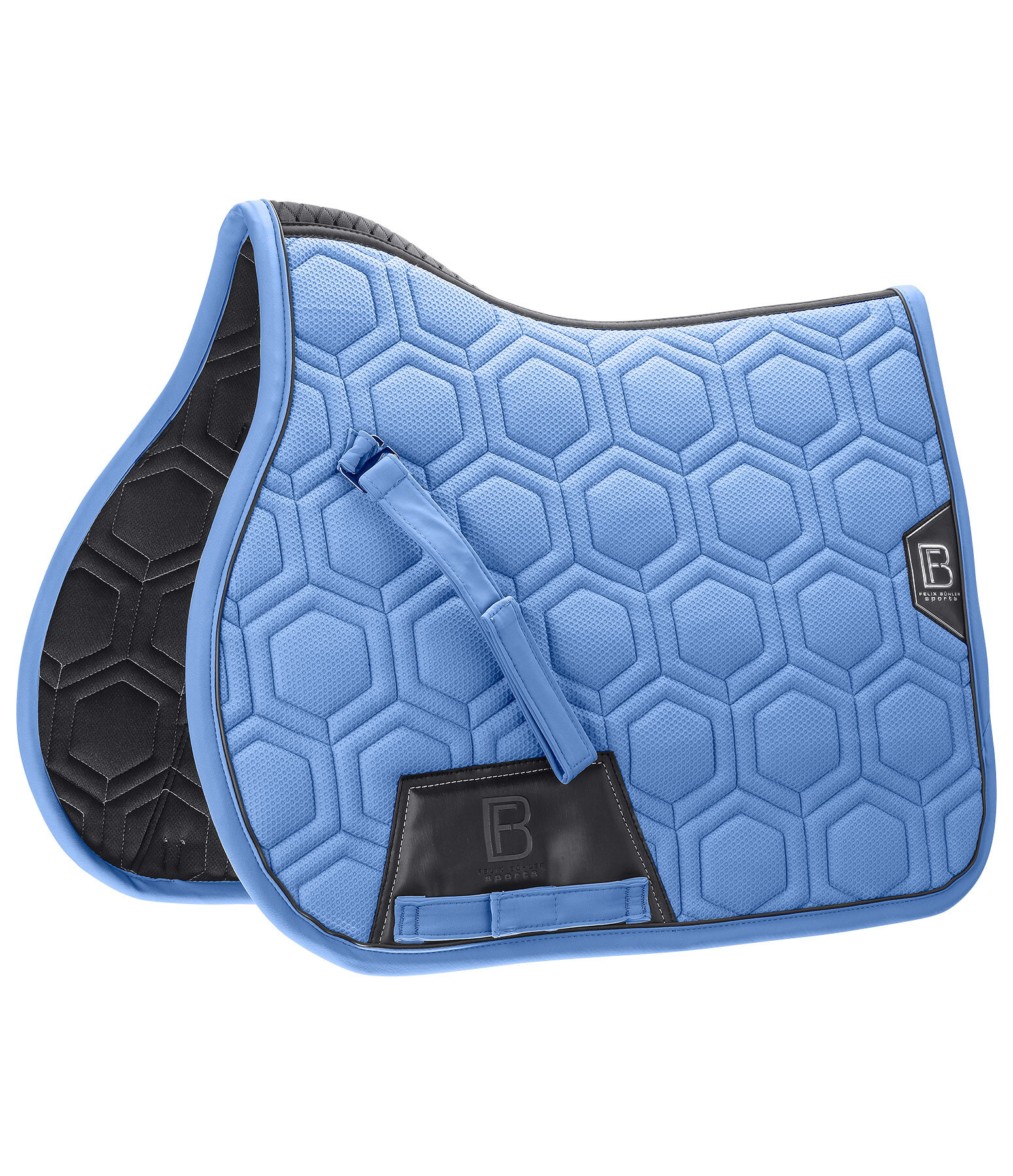 Tapis de selle  Mesh-Technology