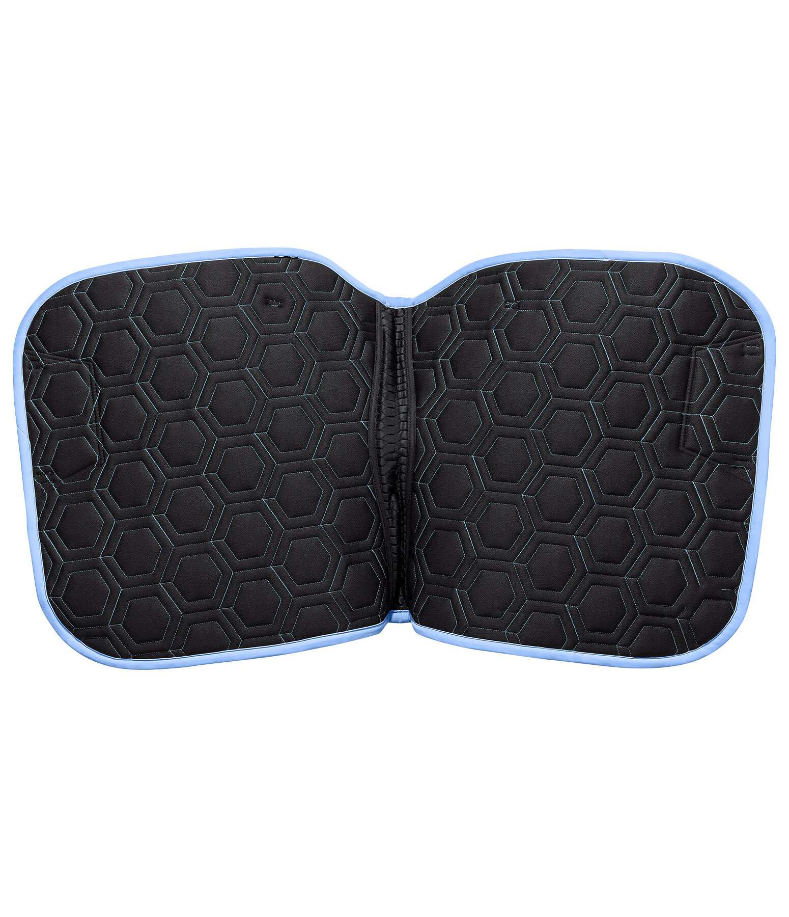 Tapis de selle  Mesh-Technology