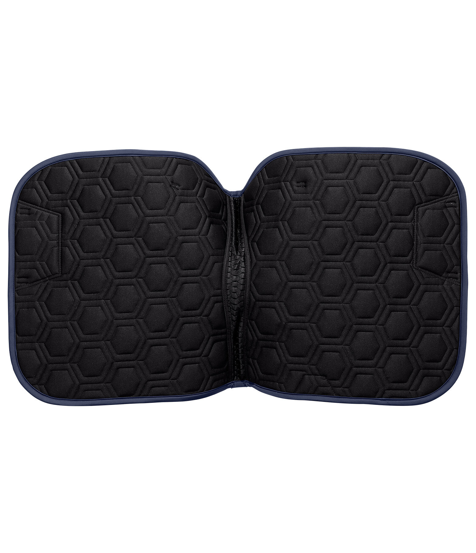 Tapis de selle  Mesh-Technology