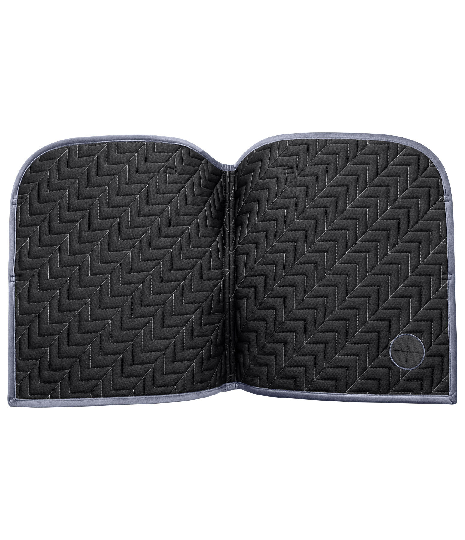 Tapis de selle  Velvet