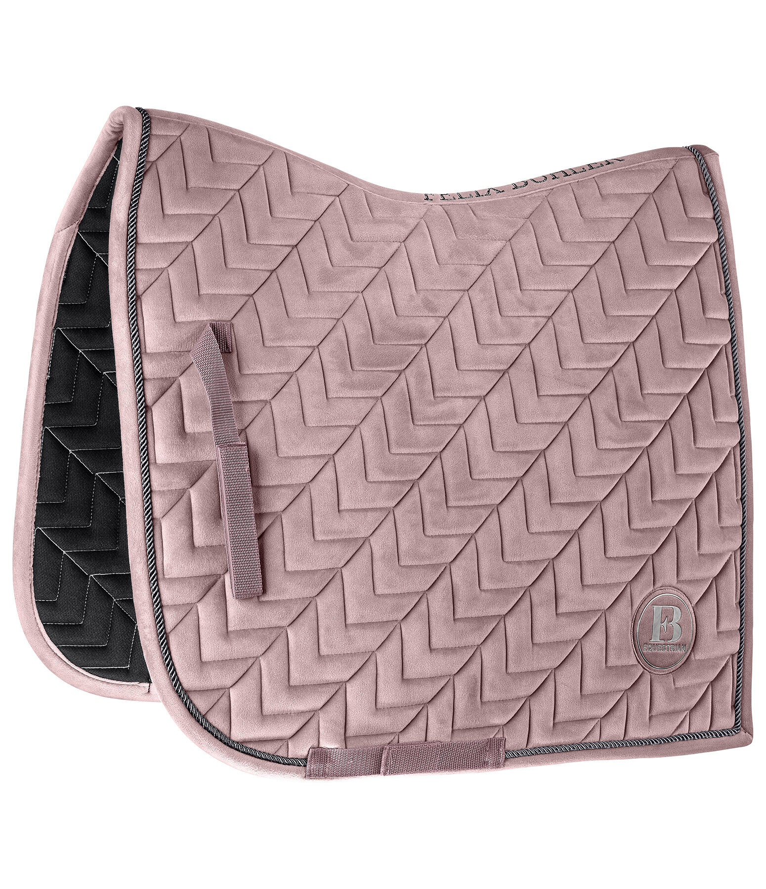 Tapis de selle  Velvet