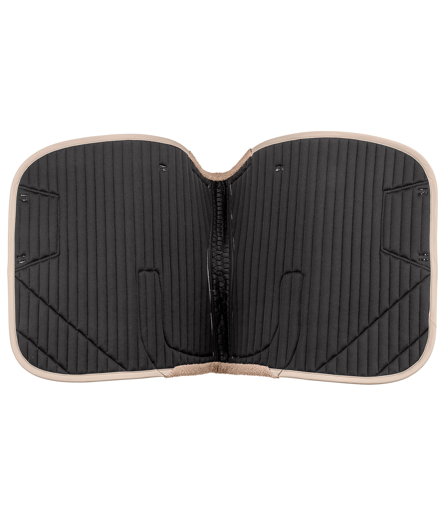 Tapis de selle  Teddy