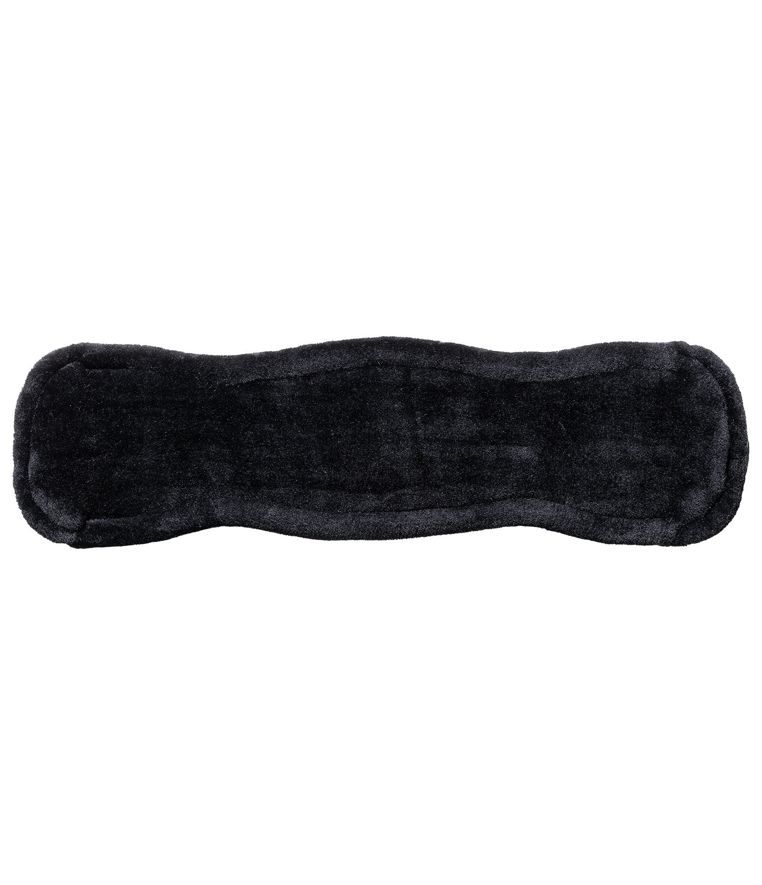 Fourreau de sangle en polaire Teddy  pour sangles courtes