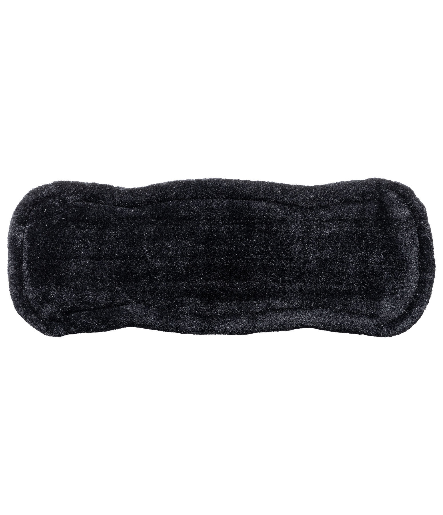 Fourreau de sangle en polaire Teddy  pour sangles courtes