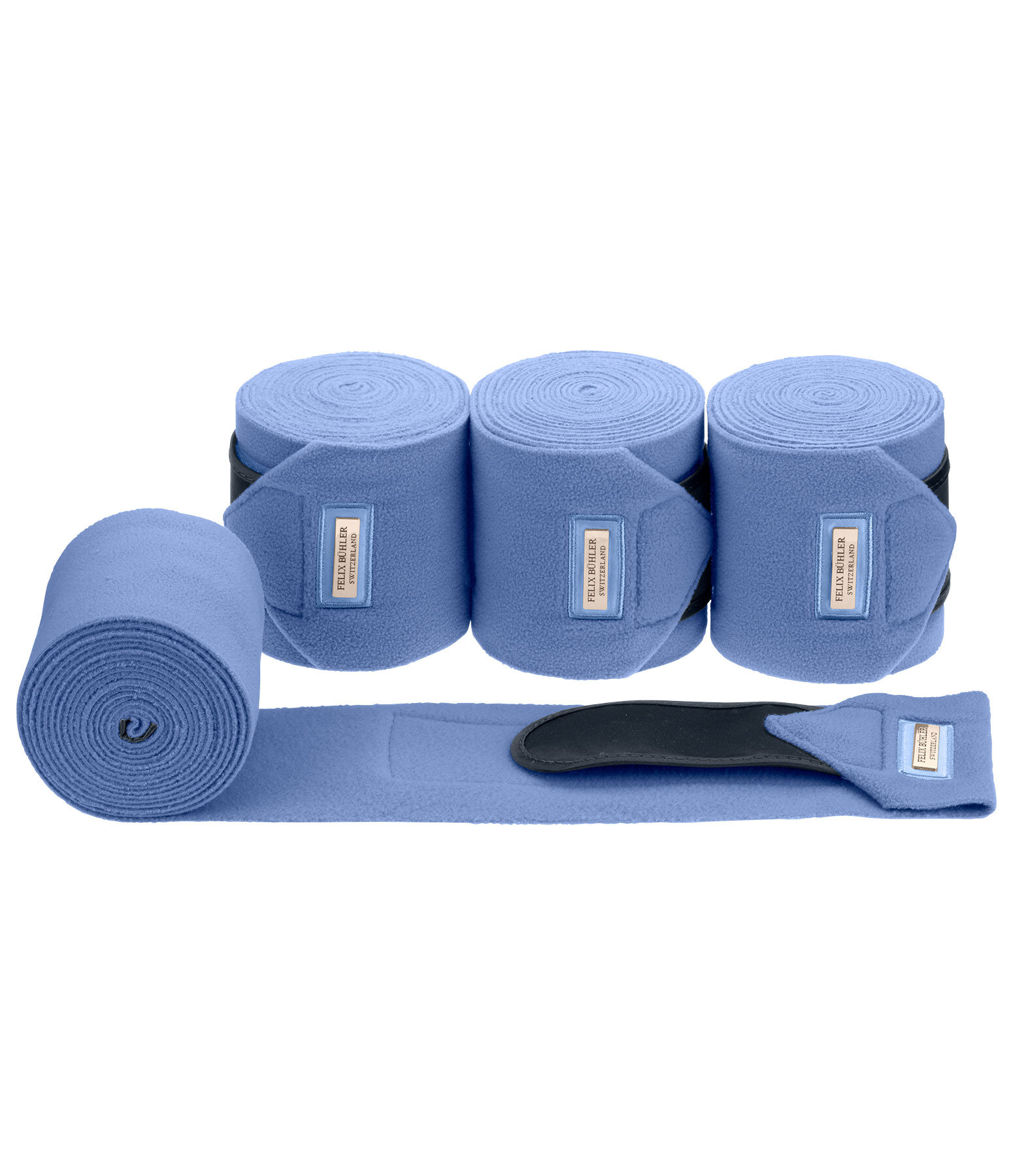 Bandes polaire  Swiss Design