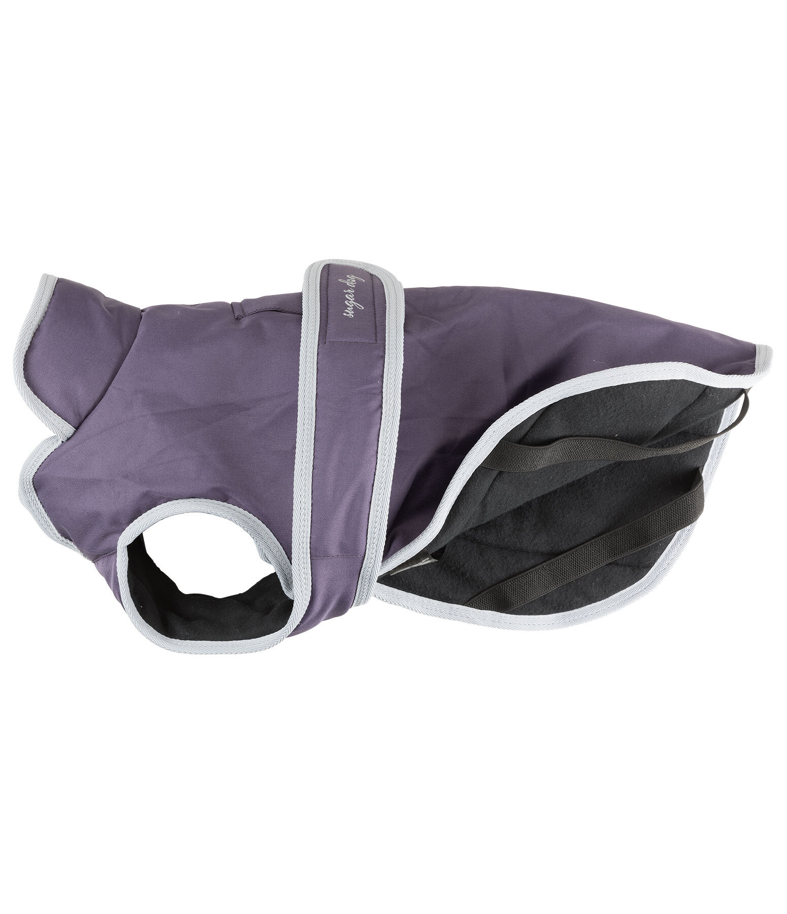 Manteau pour chiens avec doublure polaire  Eddie 200 g