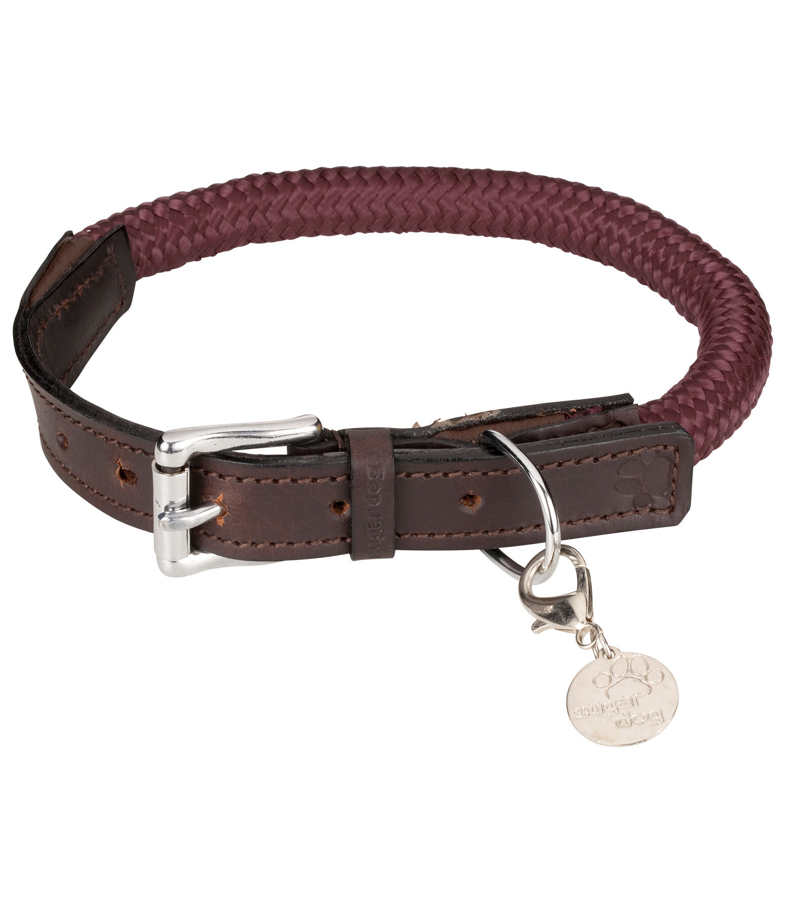 Collier pour chiens  Nature Rope