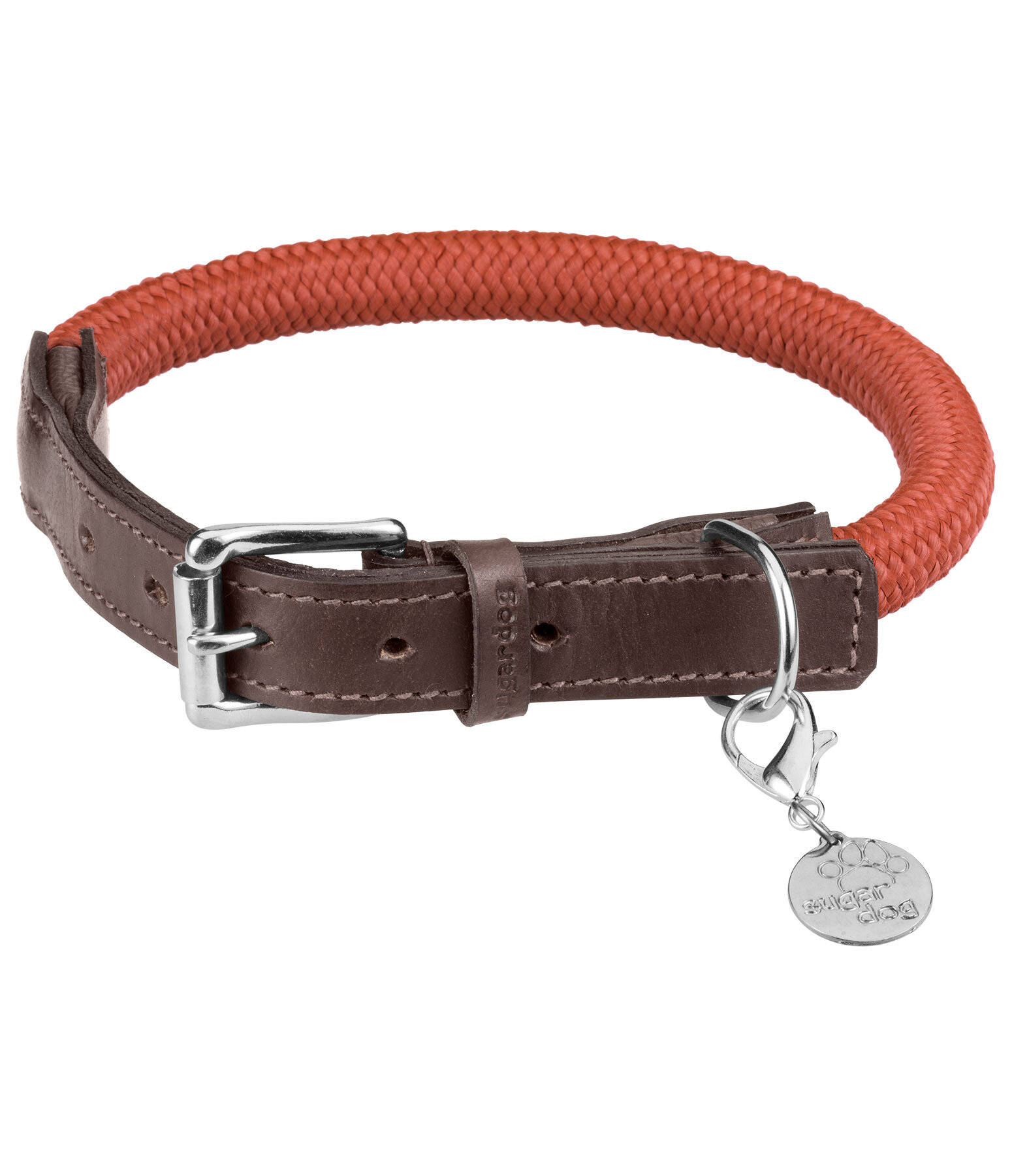 Collier pour chiens  Nature Rope