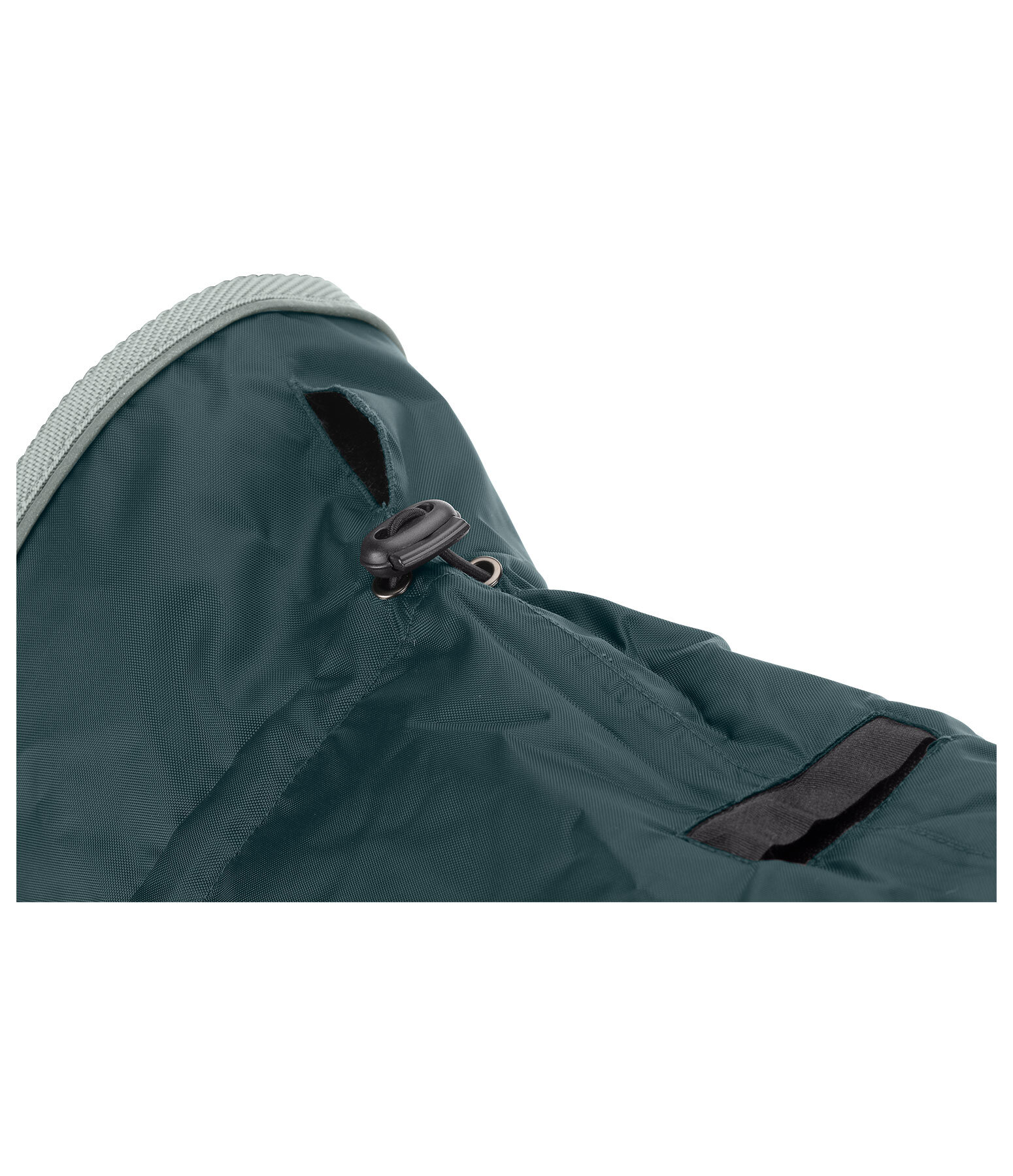 Manteau de pluie pour chiens  Eldoro II avec manteau intrieur polaire