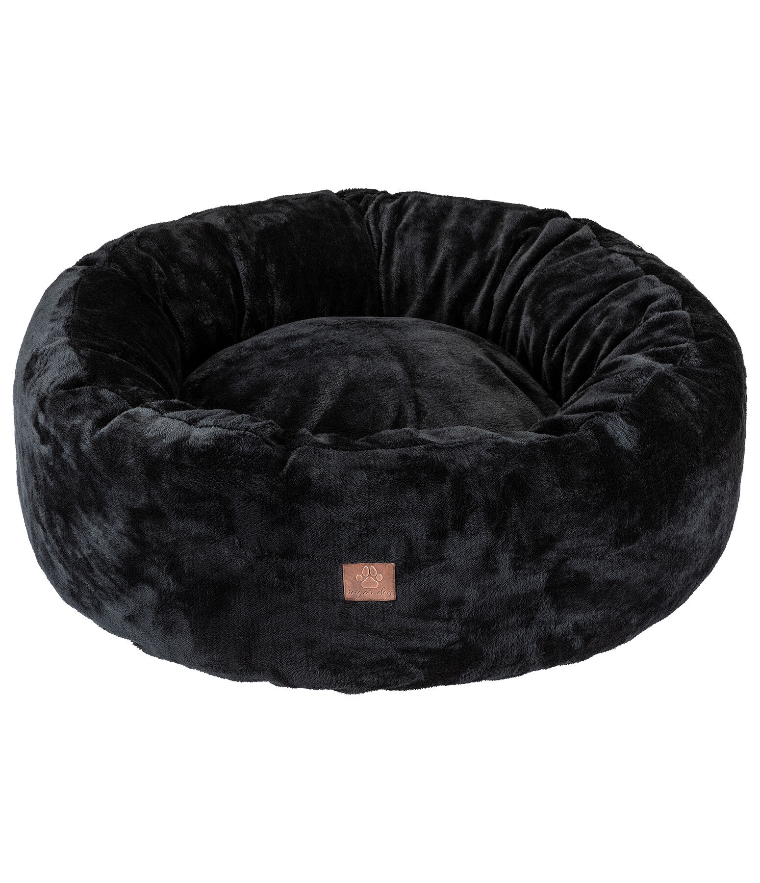 Panier en polaire pour chiens  Quimba