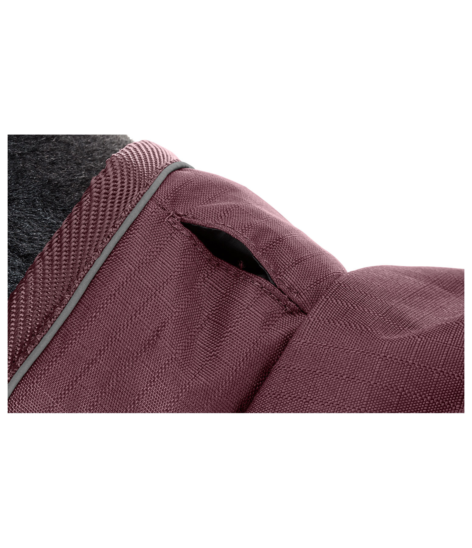 Manteau d'hiver pour chiens  Beaver Creek, 400 g