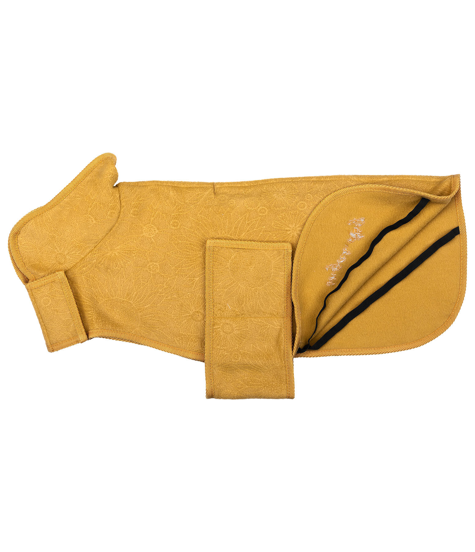 Manteau polaire pour chiens  Indian Summer