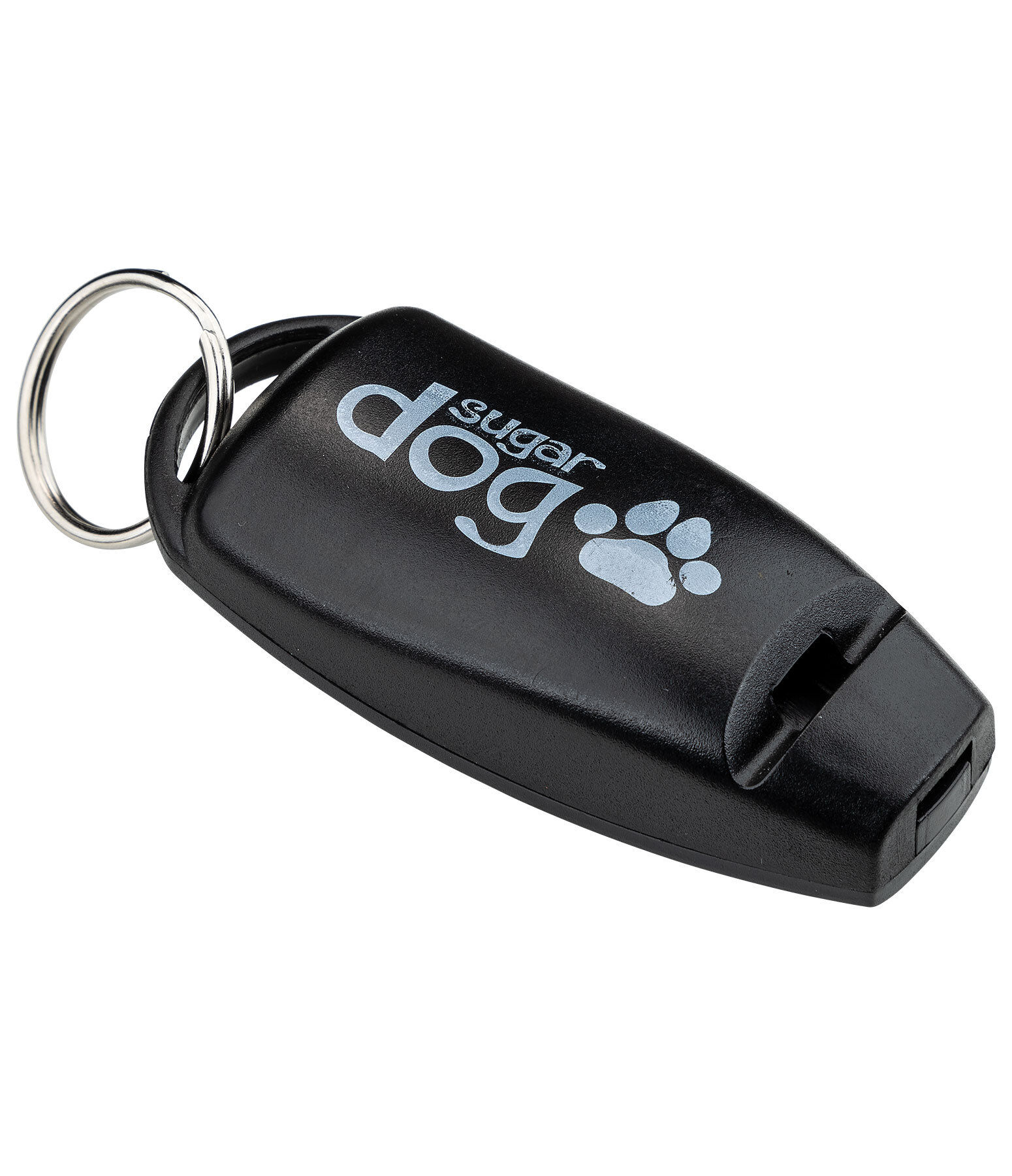 Sifflet combin� avec clicker