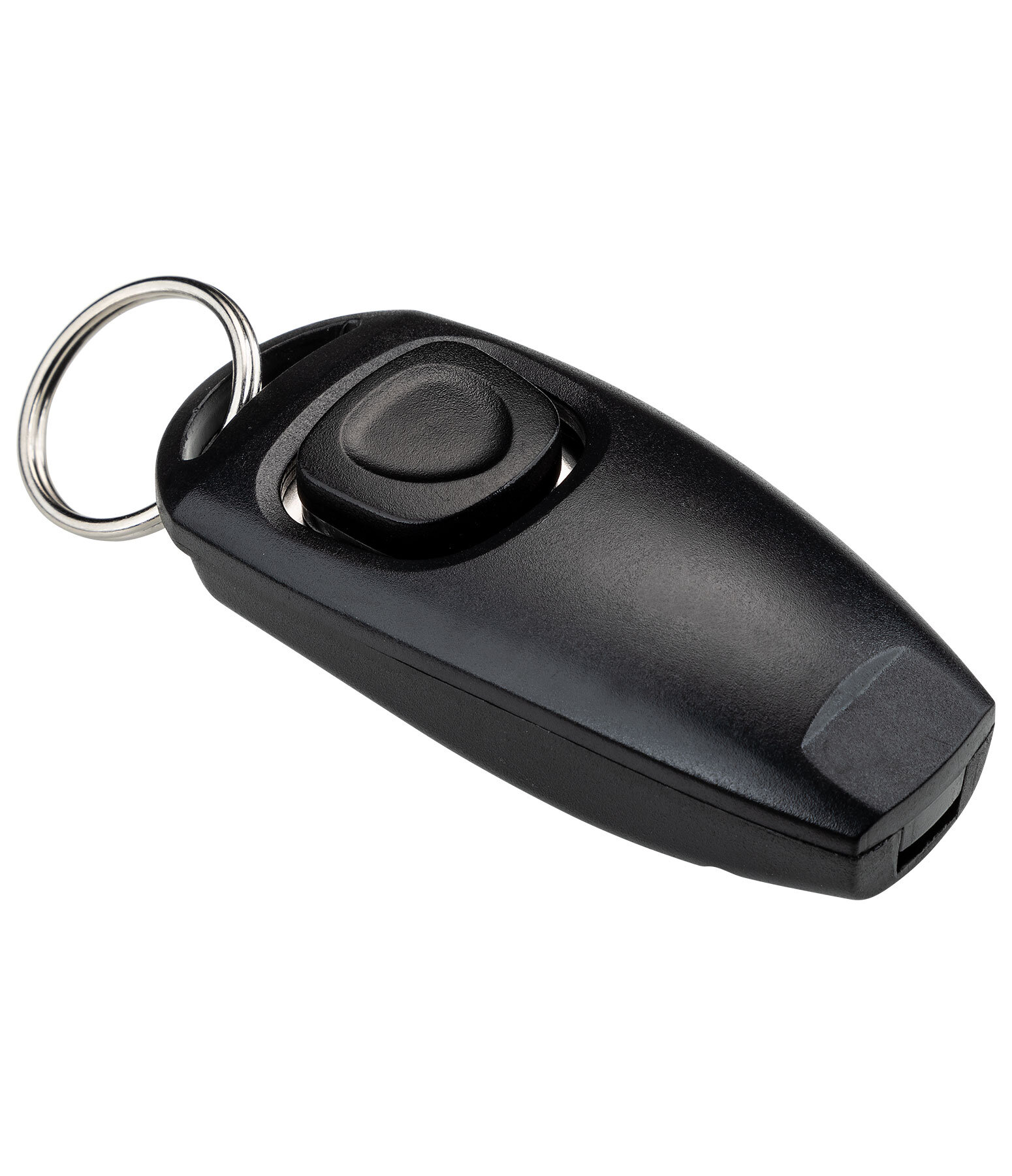 Sifflet combin� avec clicker