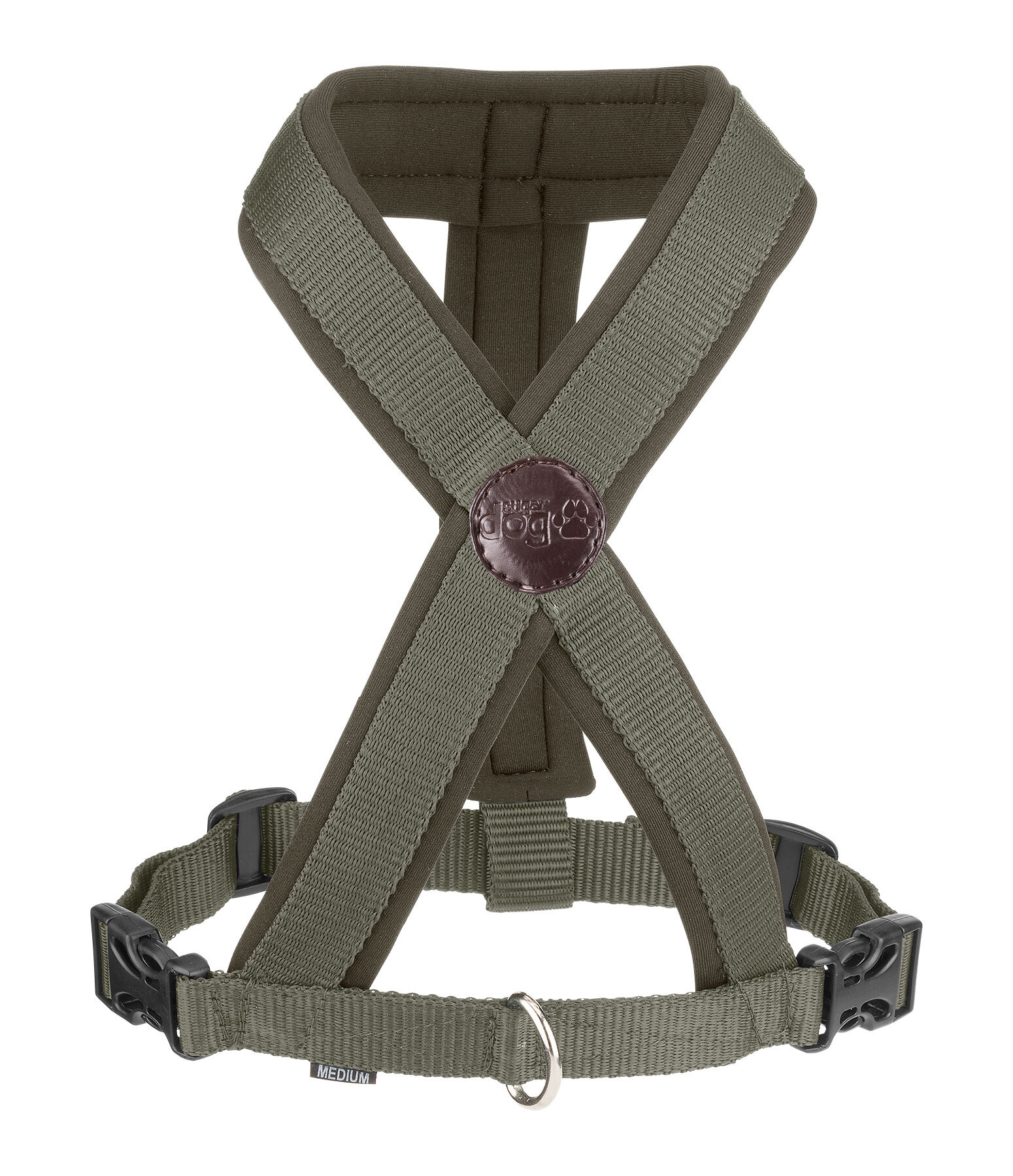 Harnais pour chiens  Piper