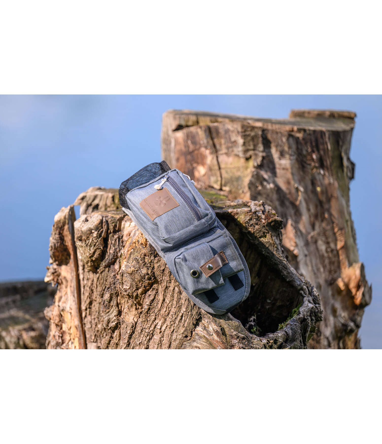 Sac banane pour entra�nements  Obedience