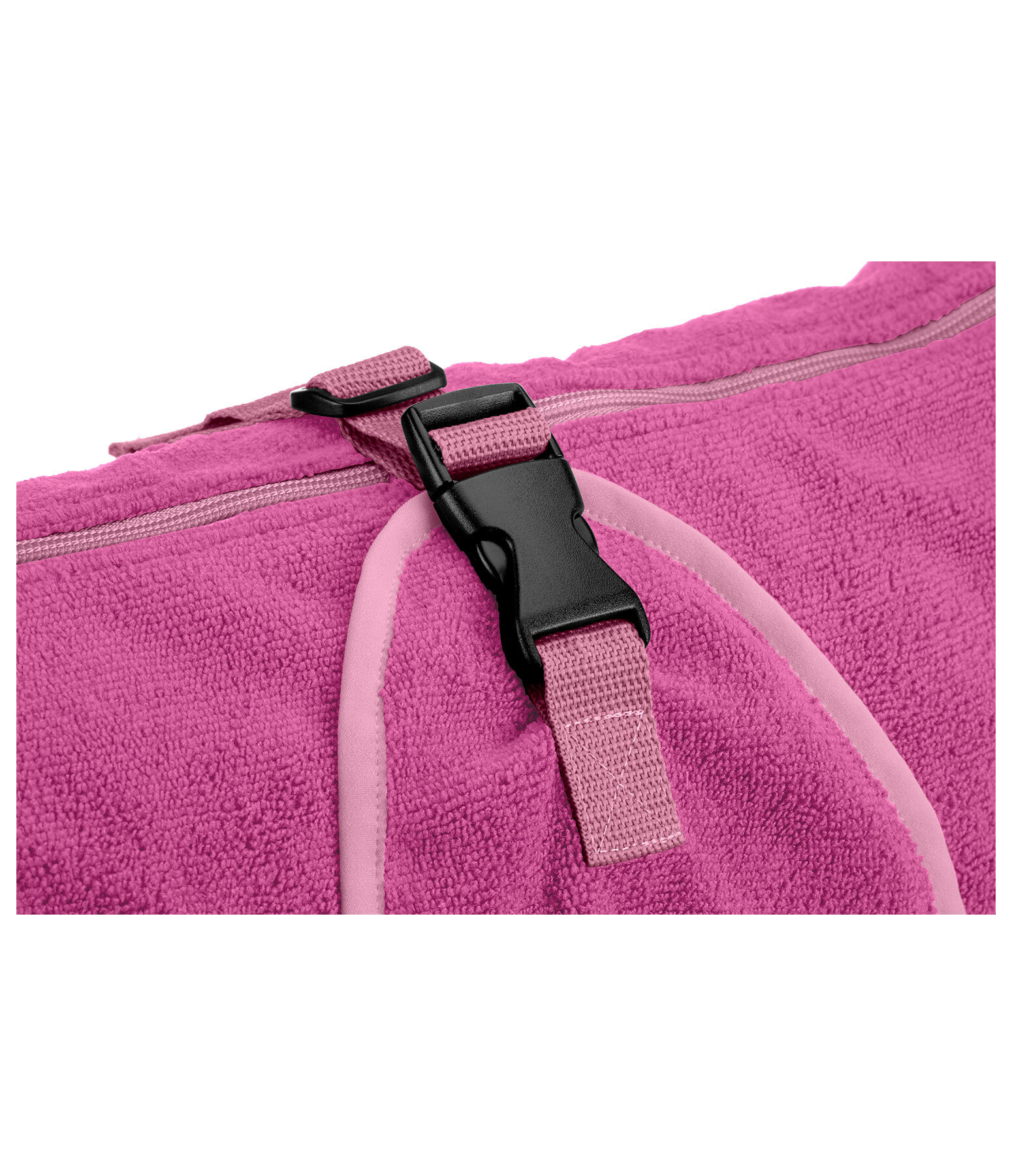 Peignoir pour chiens  Allover Dry