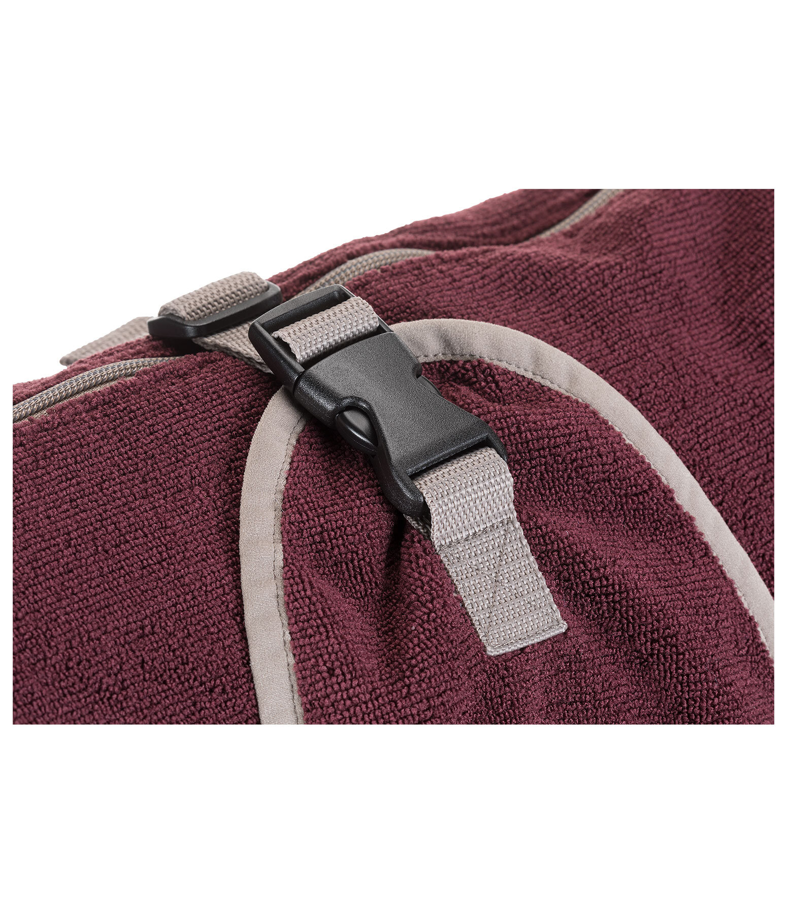 Peignoir pour chiens  Allover Dry