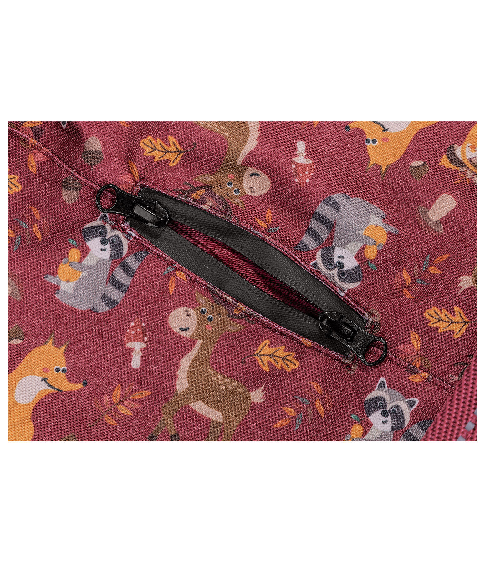 Impermable  Pumpkin Spice, 0 g