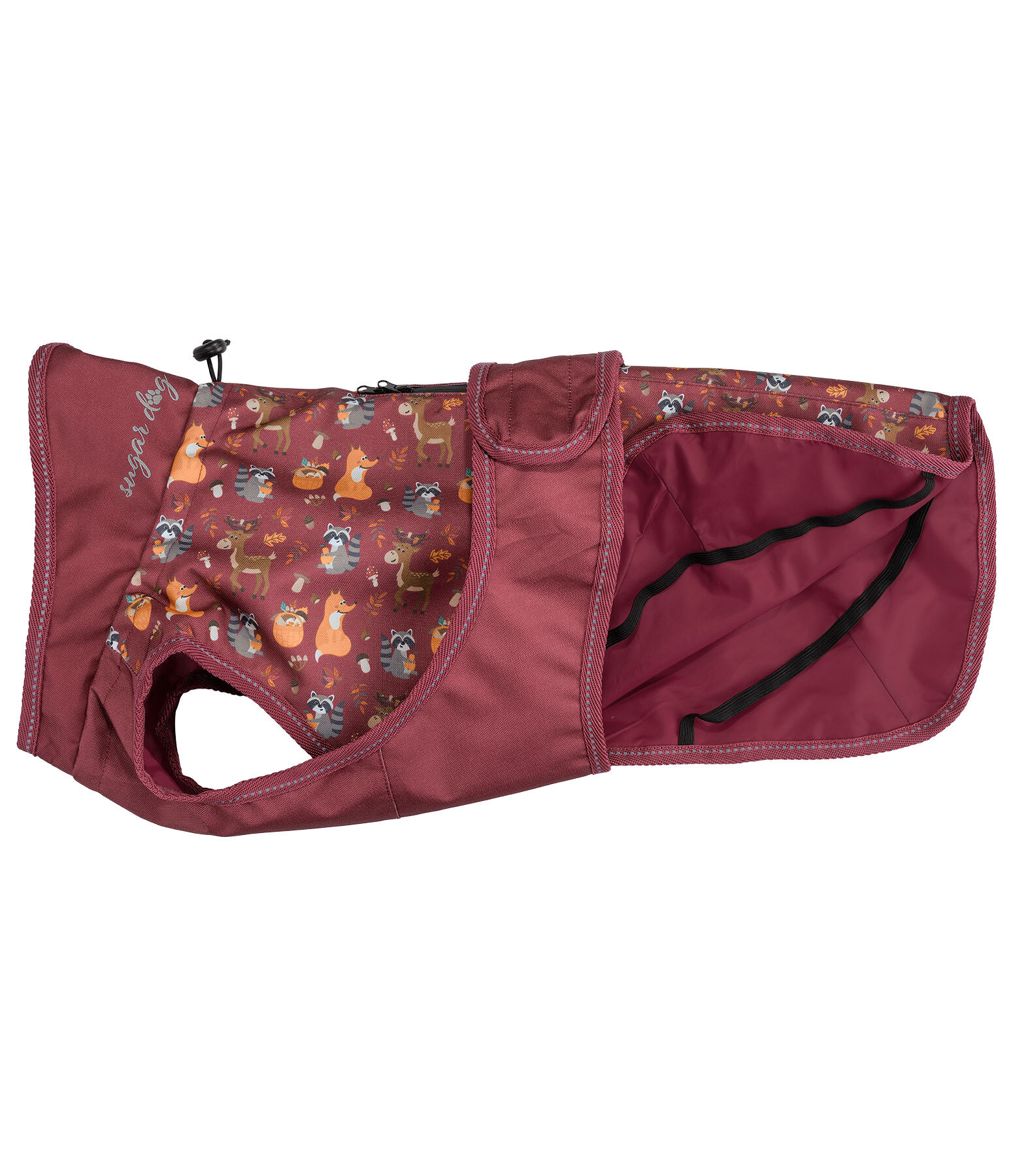 Impermable  Pumpkin Spice, 0 g