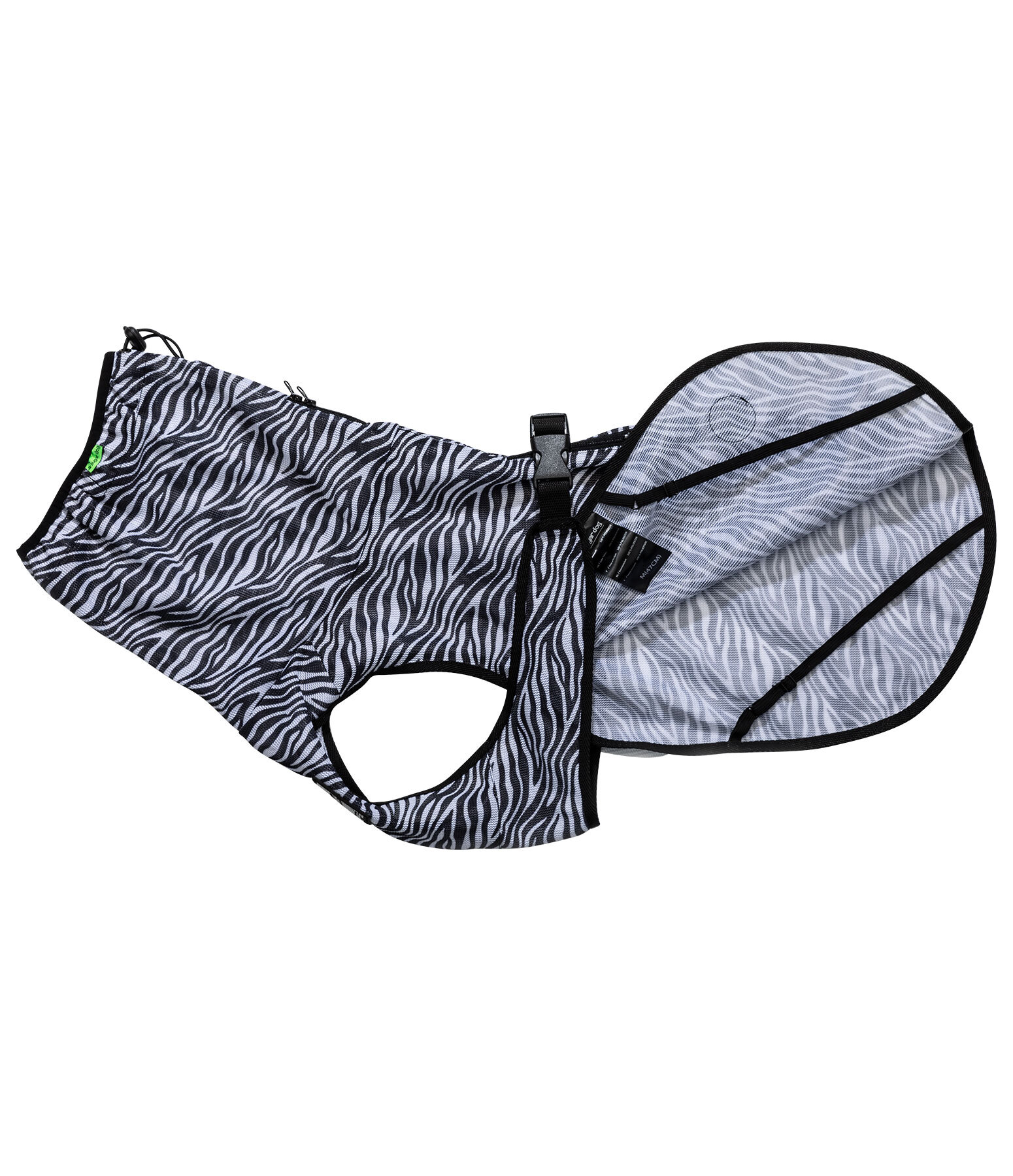 Manteau anti-mouches pour chien  Taiga