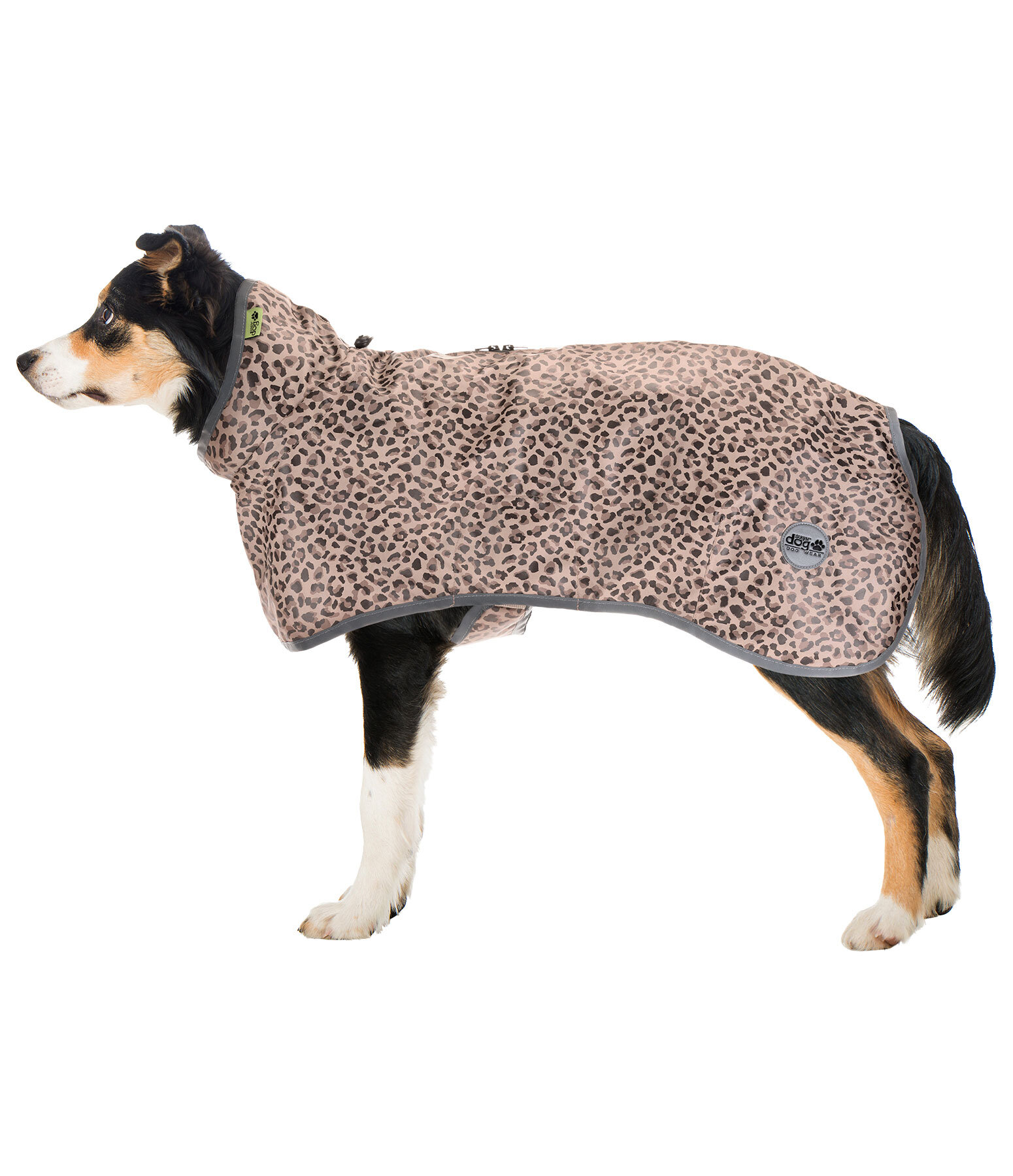 Manteau imperm�able pour chien  Thousand Islands, 0 g