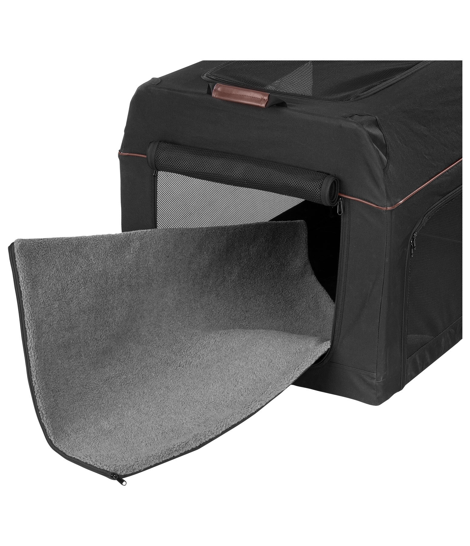 Caisse de transport pliable  Kansas