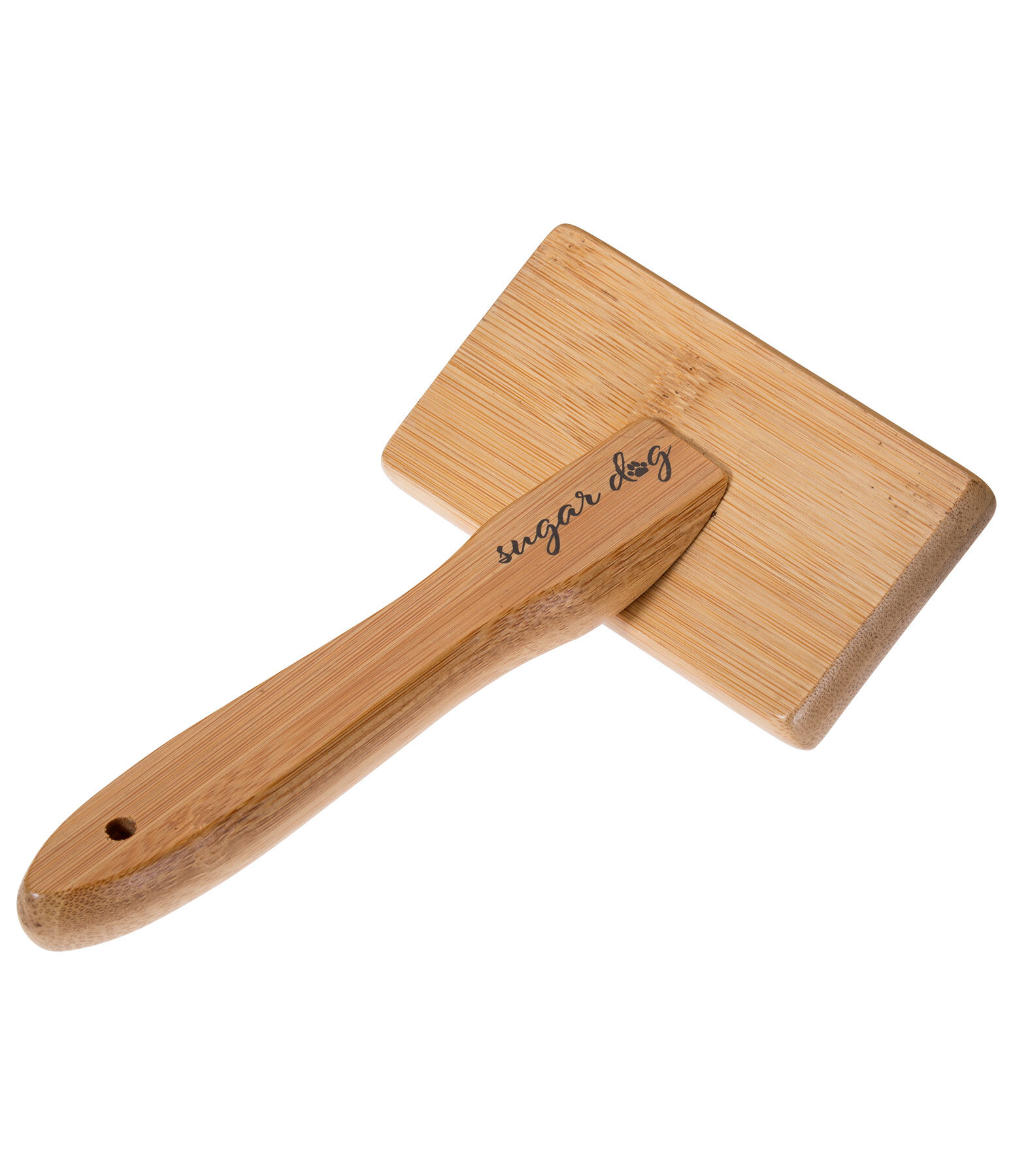 Carde pour chien  Woody