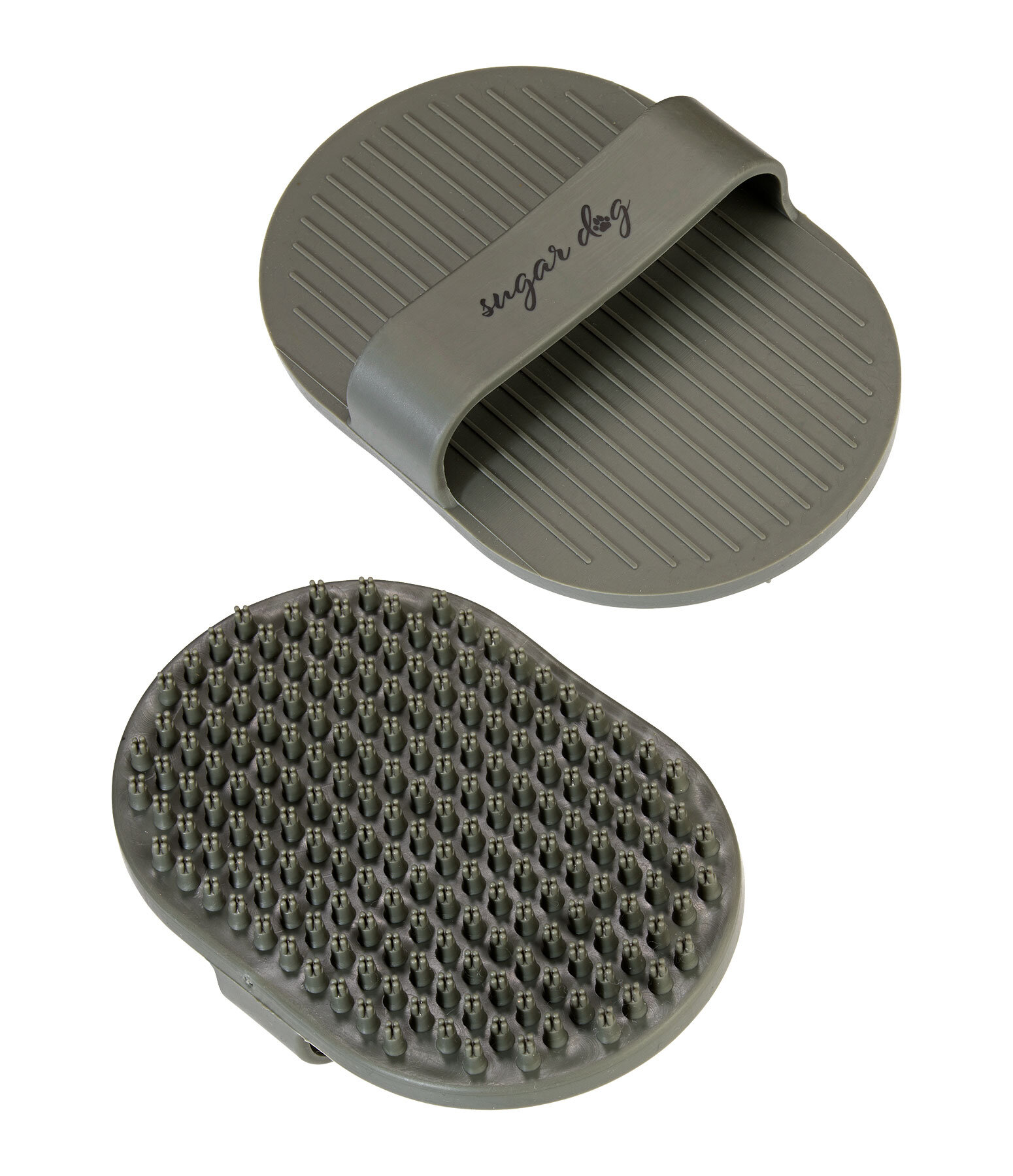 Brosse pour chien  Zevna
