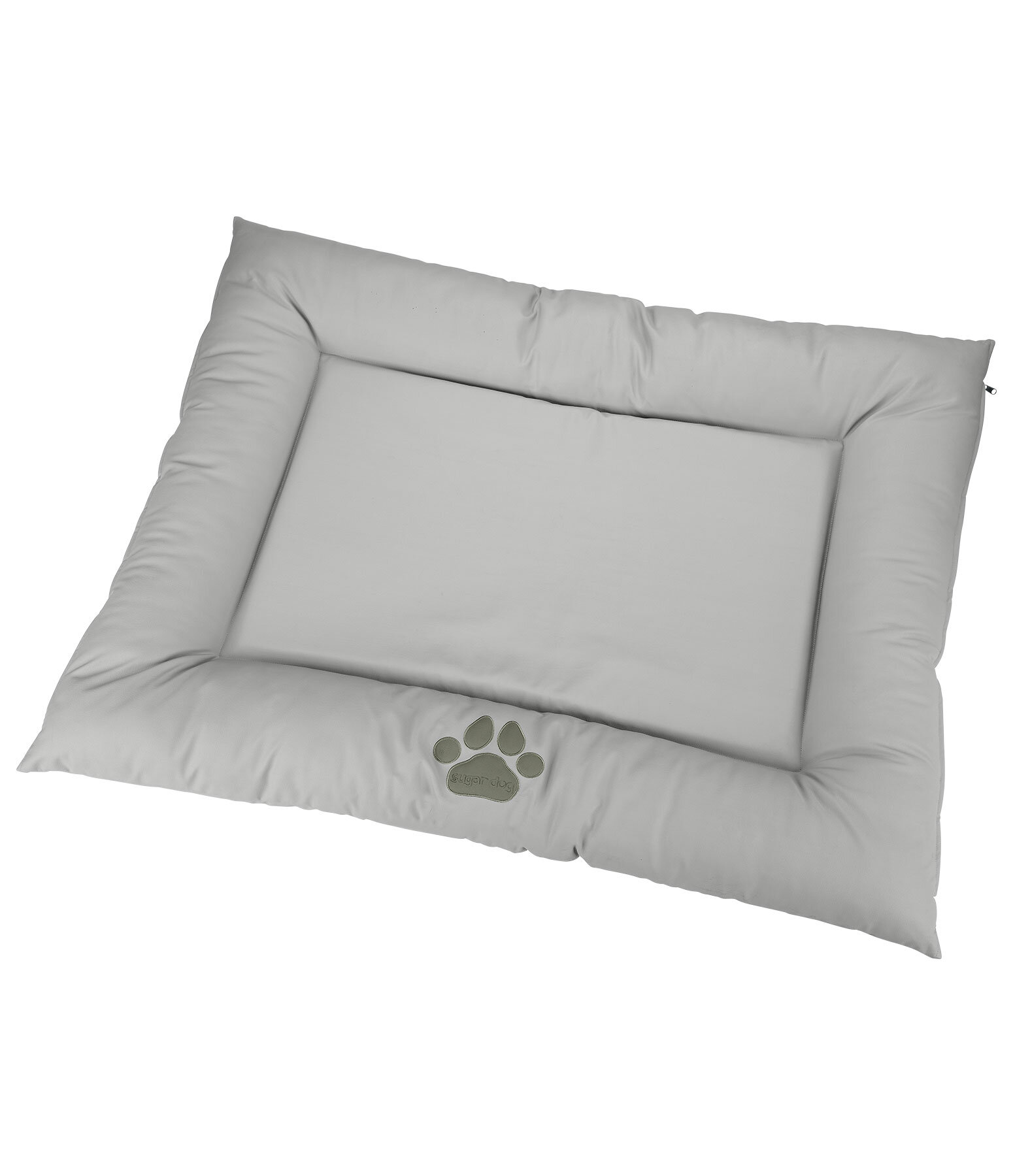 Coussin pour chien en synthtique  Gioia