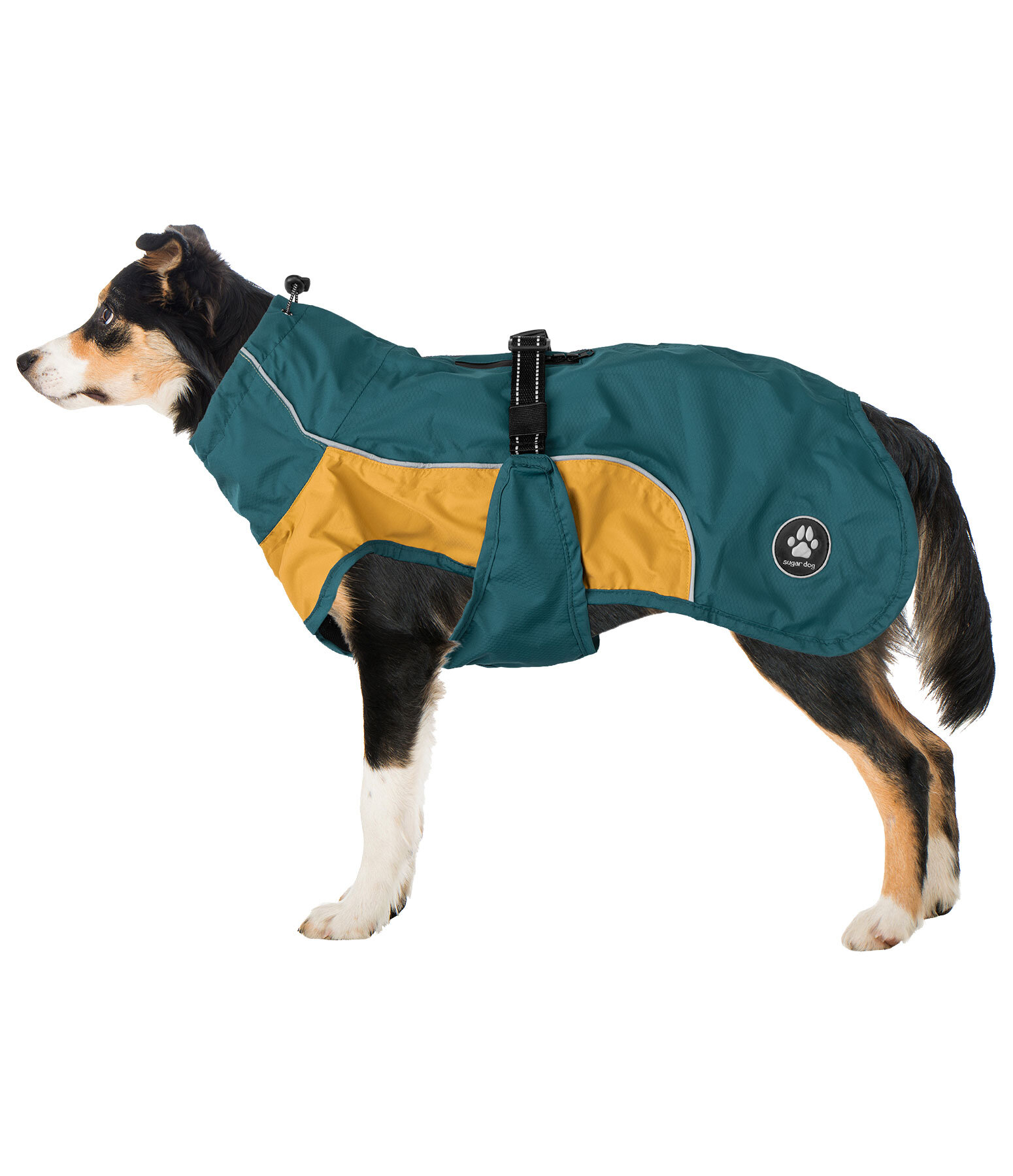 Manteau de pluie l�ger pour chien  Alma, 0 g