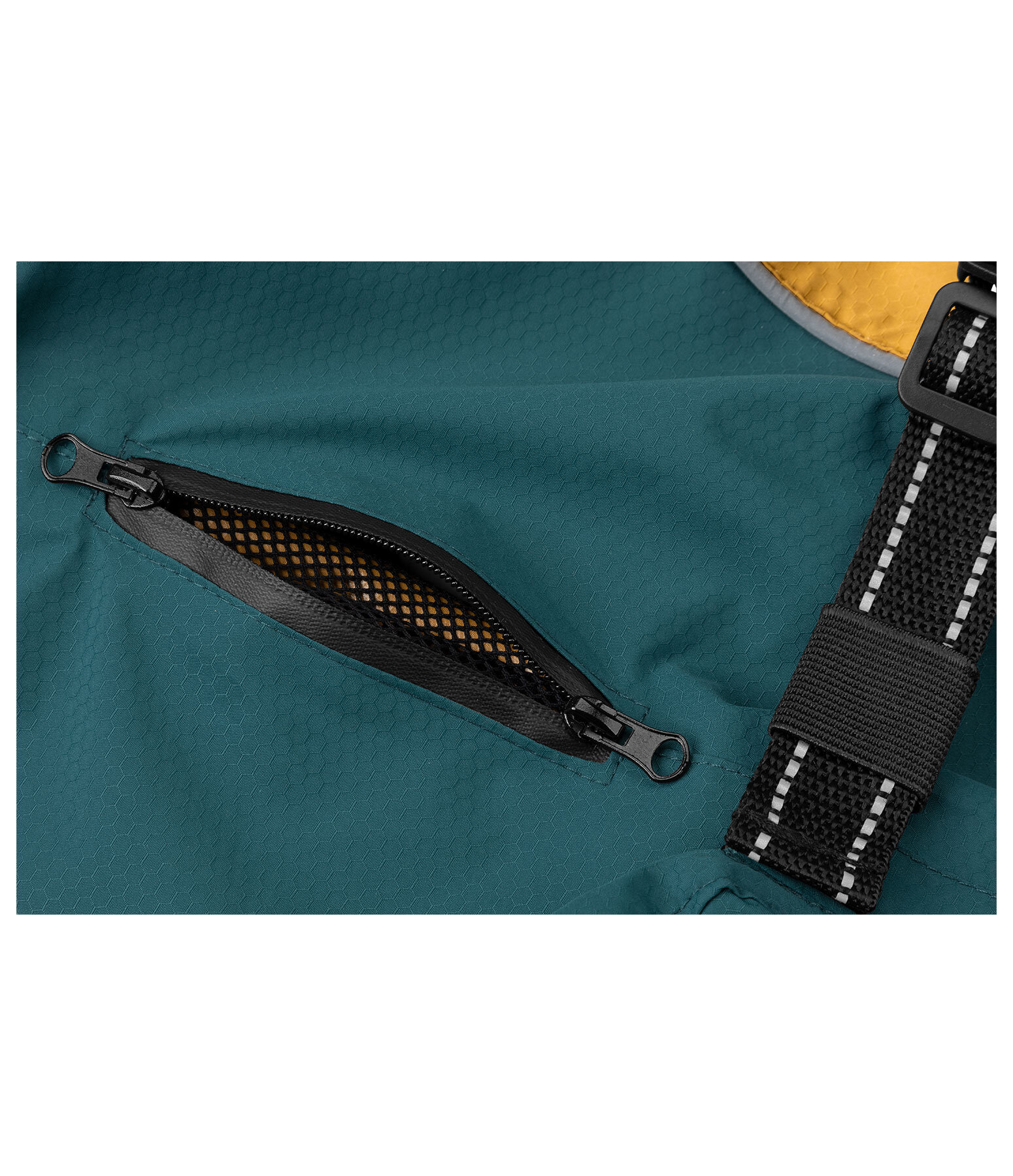Manteau de pluie lger pour chien  Alma, 0 g